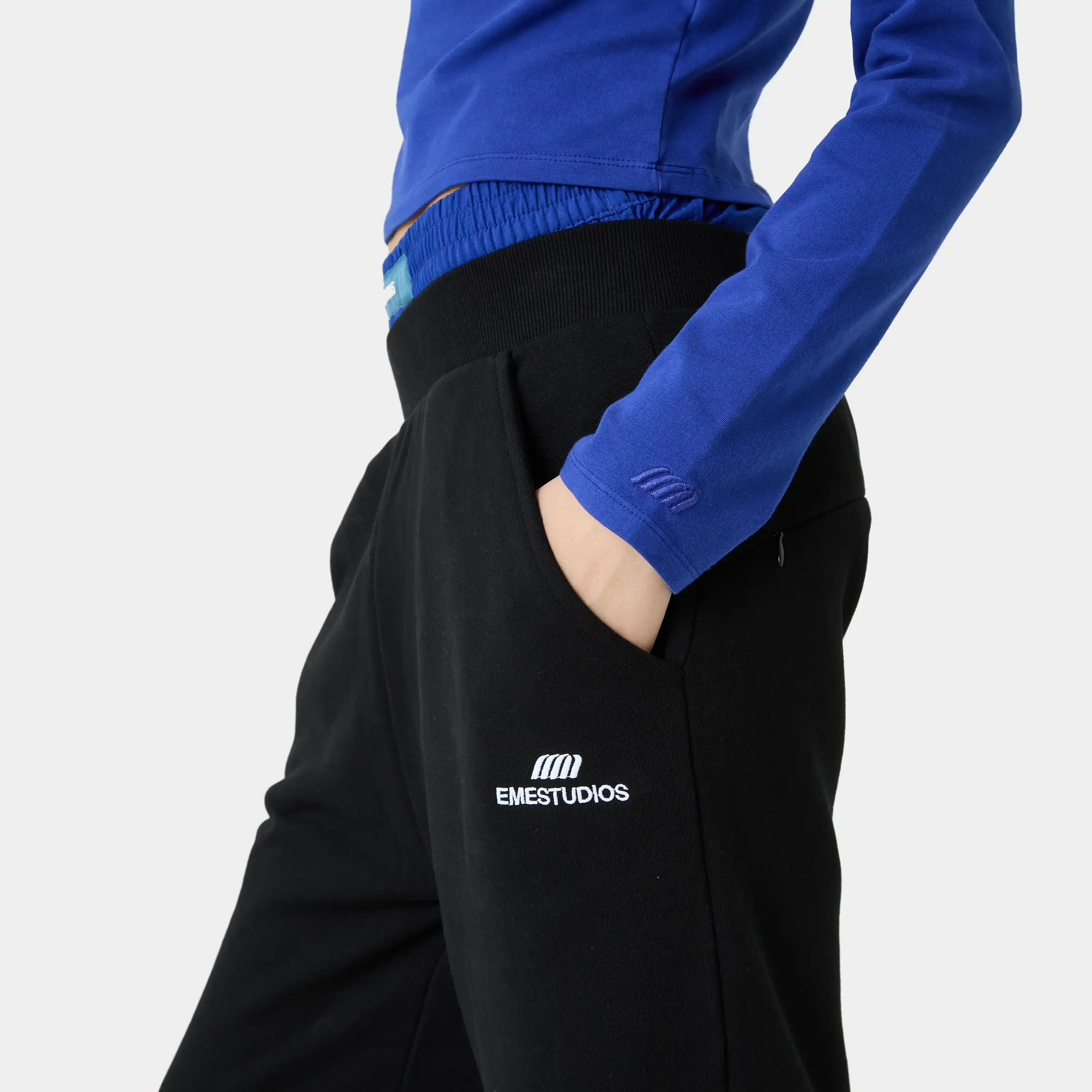 Cinam Shadow Sweatpants