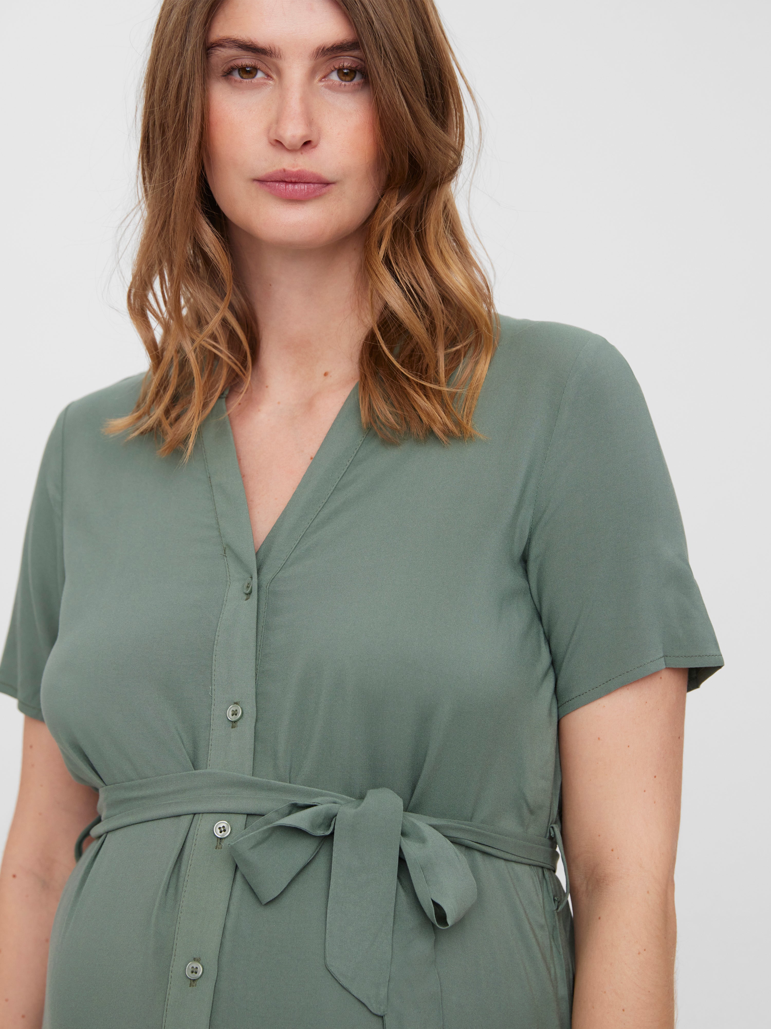 VERO MODA® VMMVICA Maternity Dress