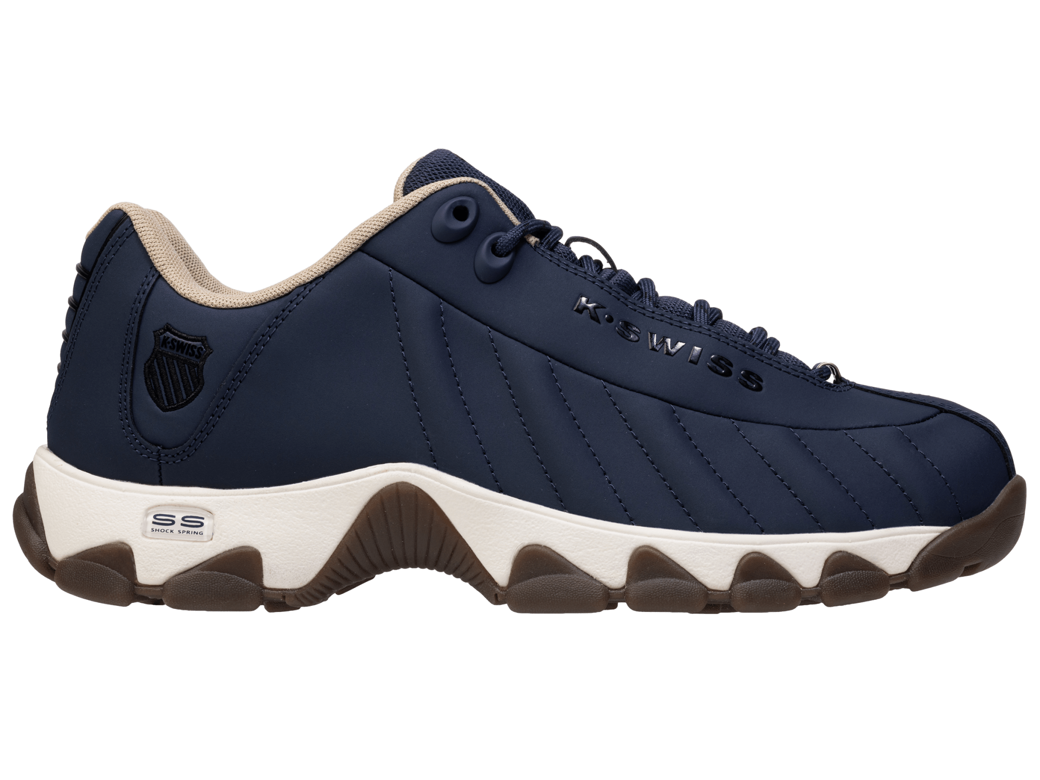 ST329 CMF - K-Swiss Shoes