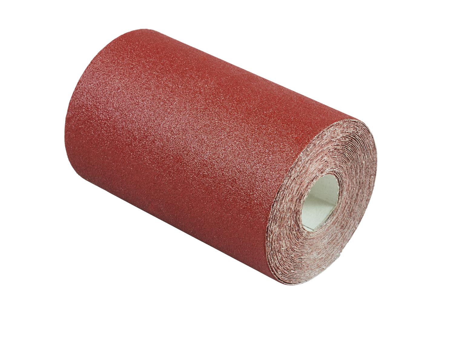 PARKSIDE Rouleau de papier abrasif