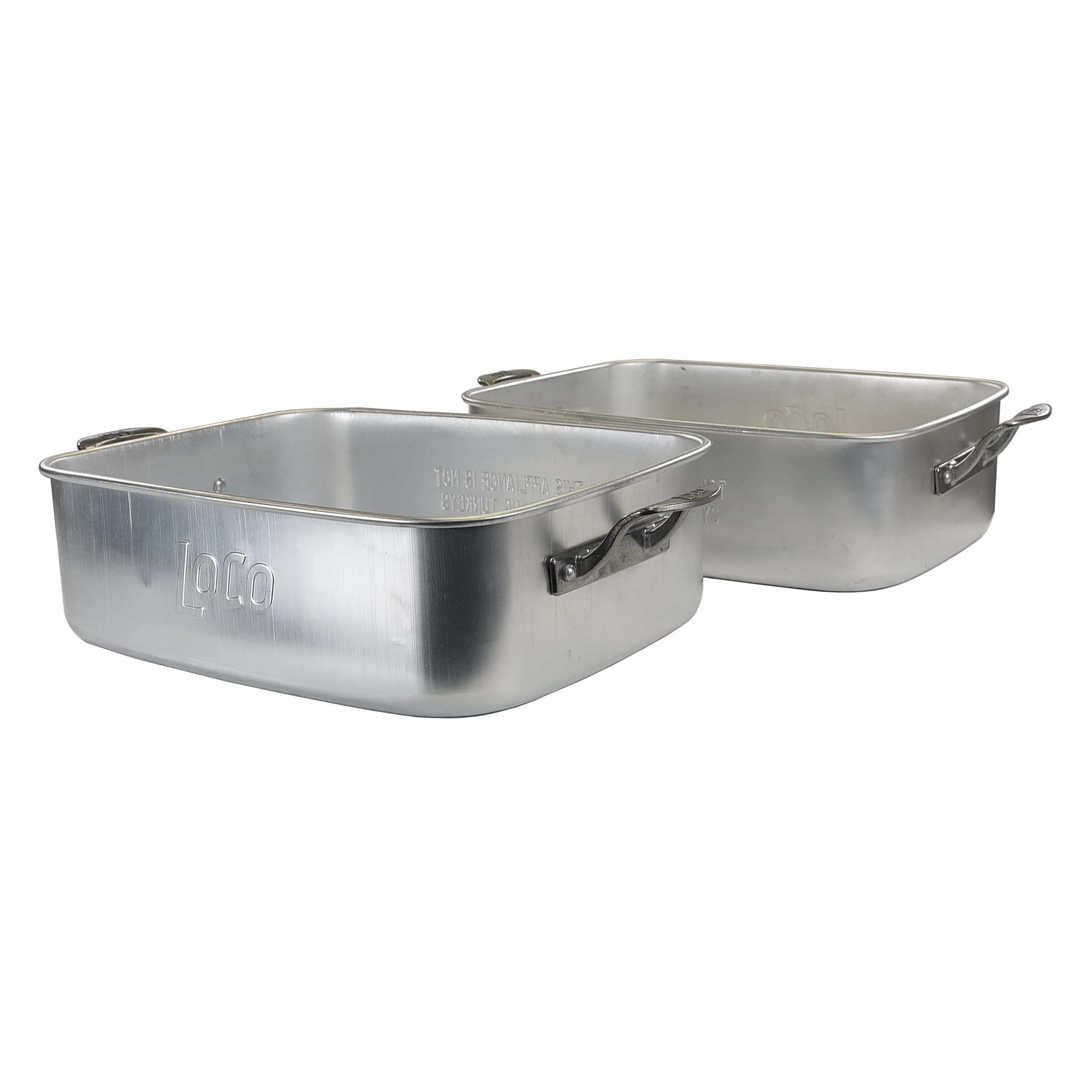 Loco Cookers Propane Dual Burner Fry Cart