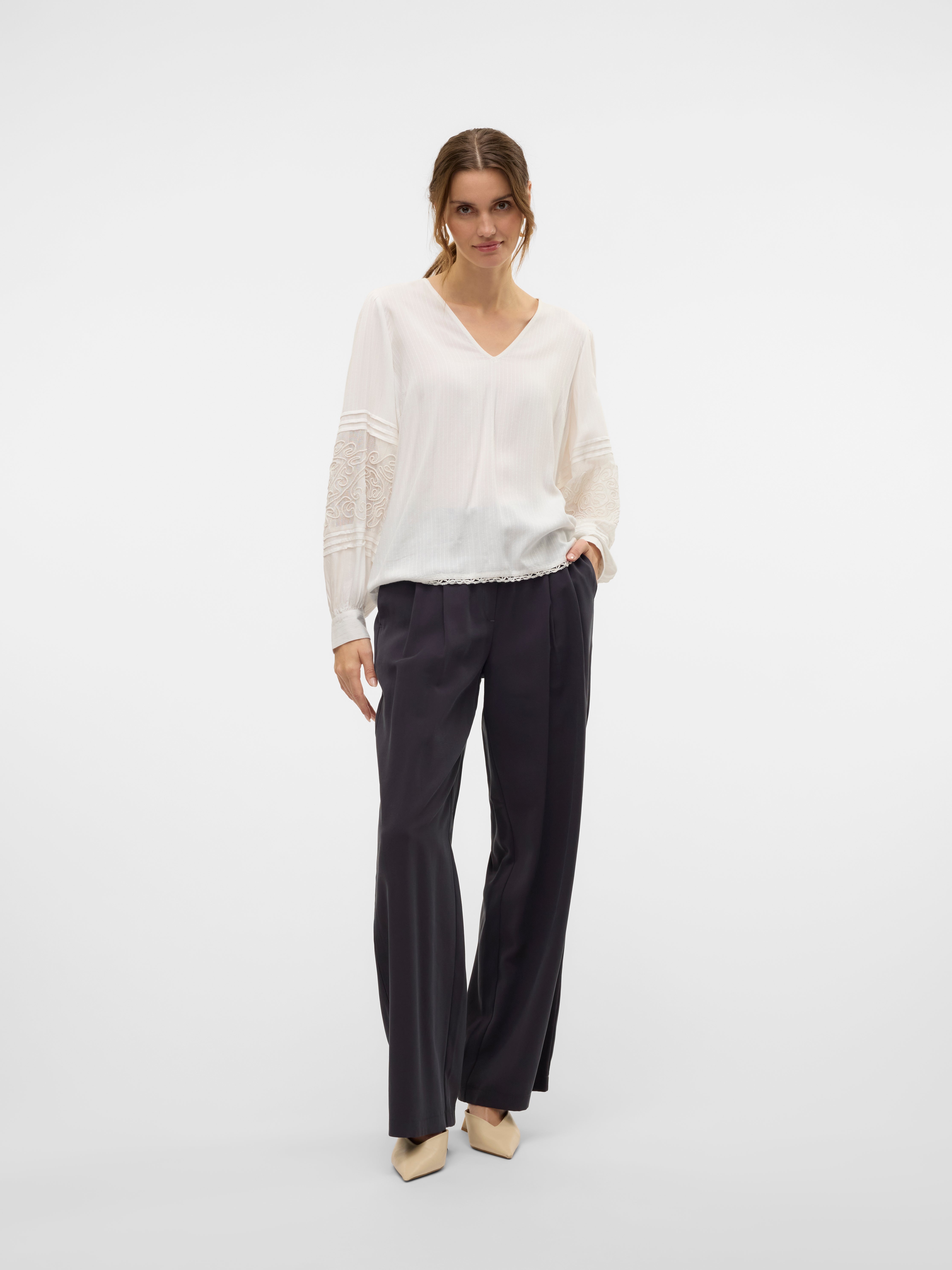 VERO MODA® VMNICOLA Shirt
