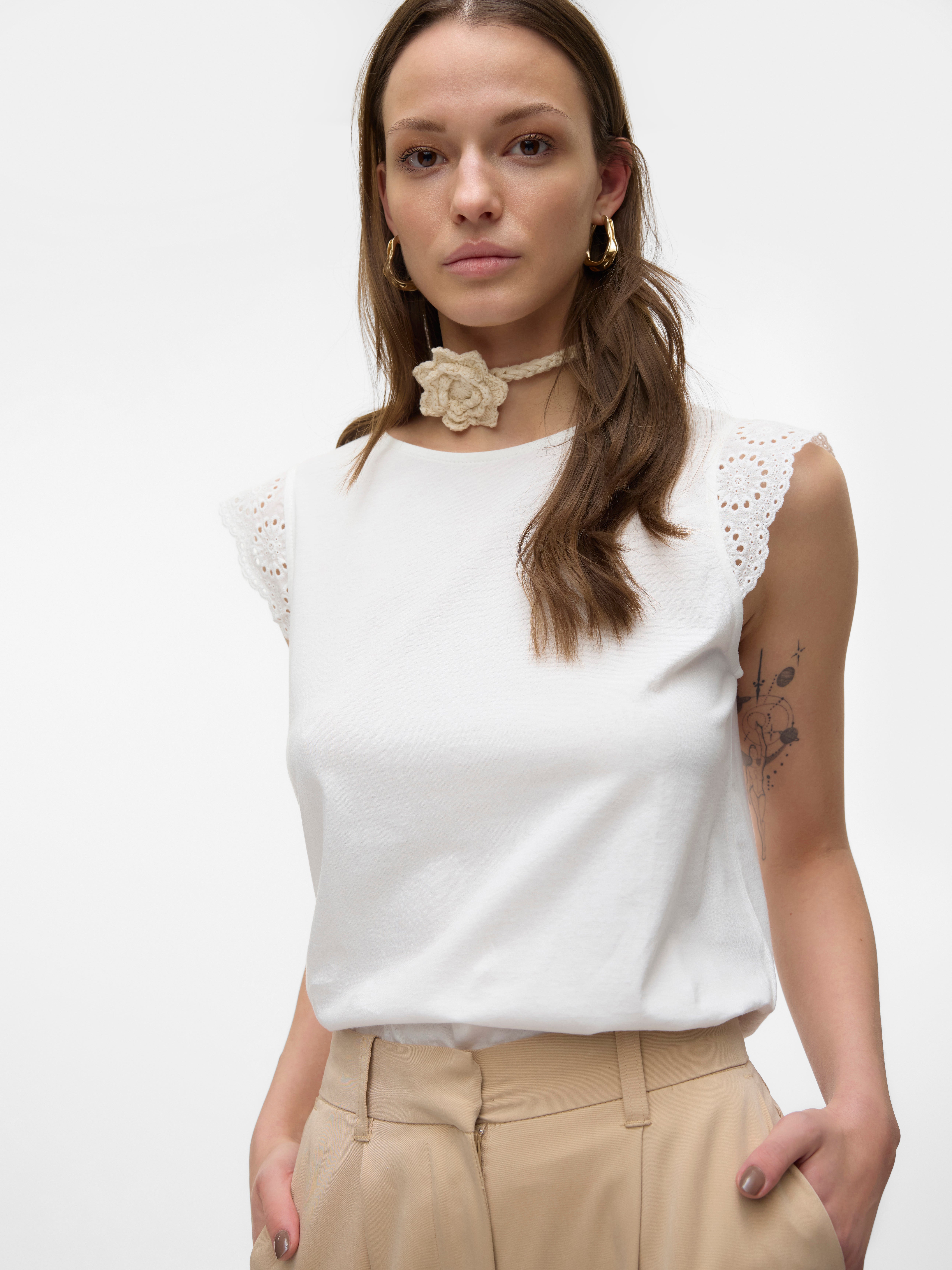 VERO MODA® VMEMILY Top