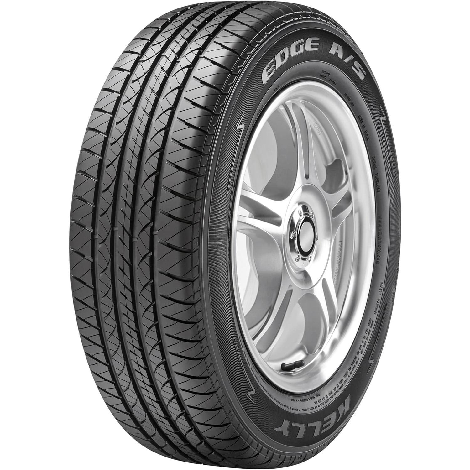Edge A/S All Season 205/65R15 94H Passenger Tire