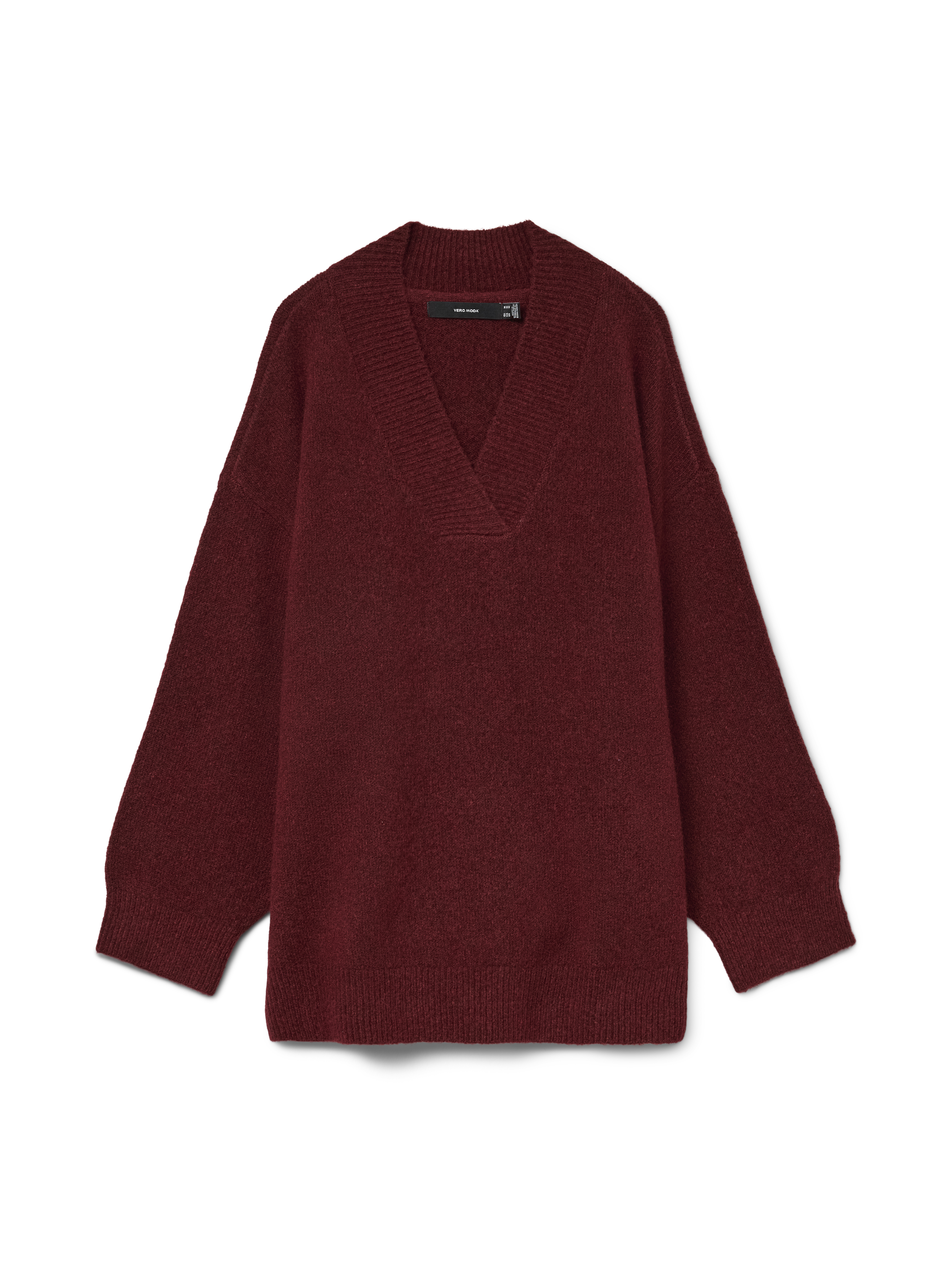 VERO MODA® VMBANG Knitted pullover