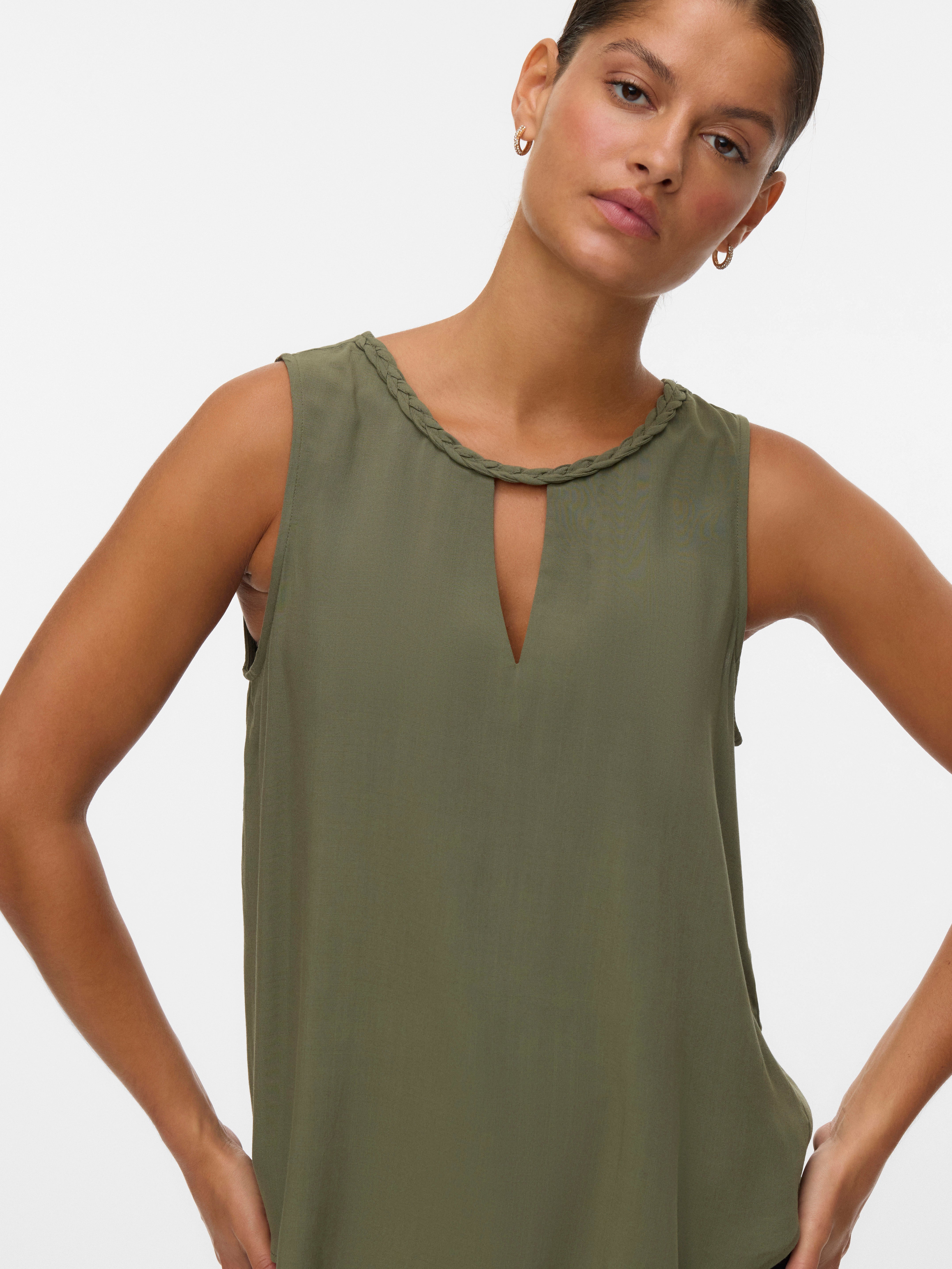 VERO MODA® VMBIA Top