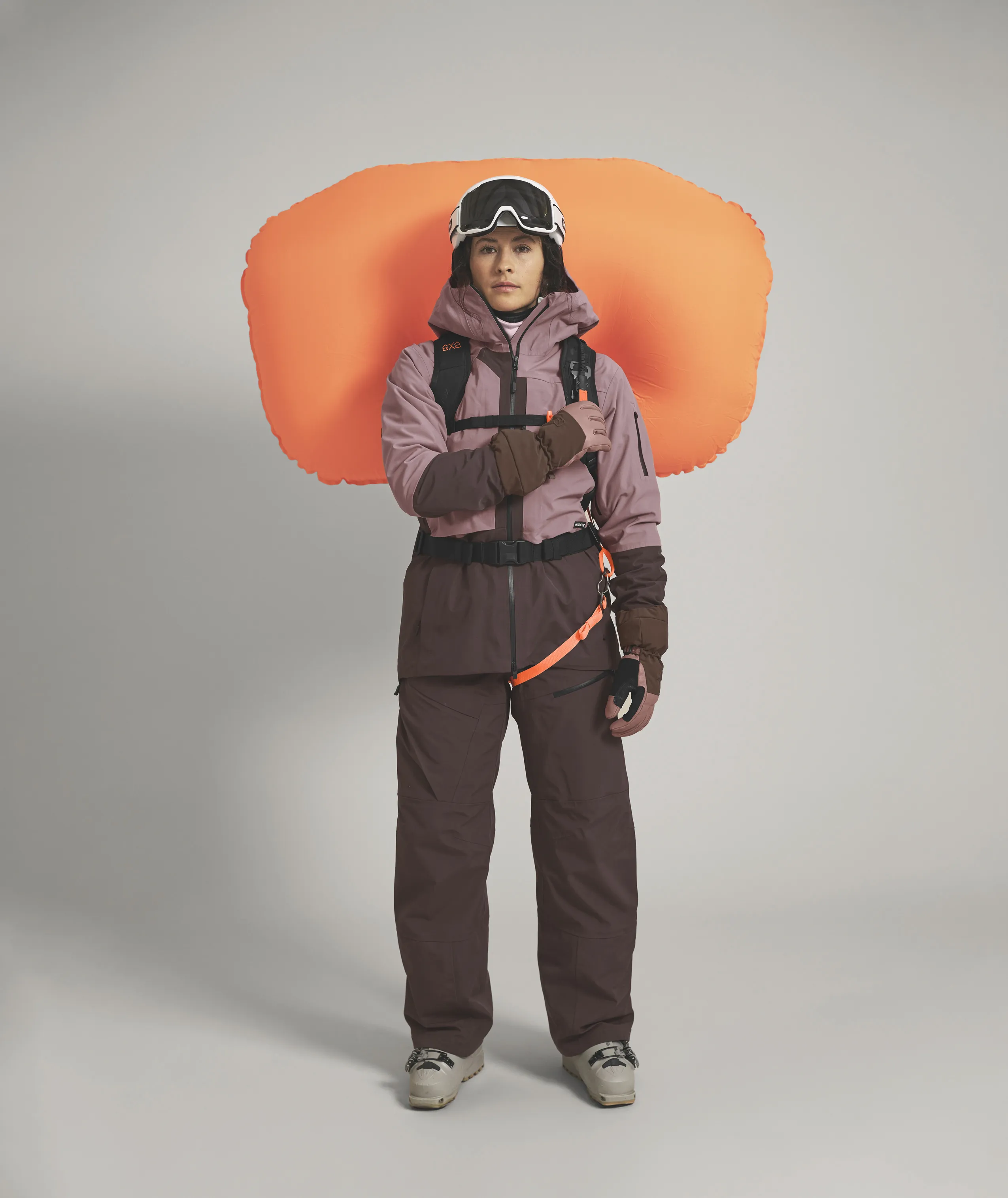 ORTOVOXR AVABAG LITRIC FREERIDE 26S