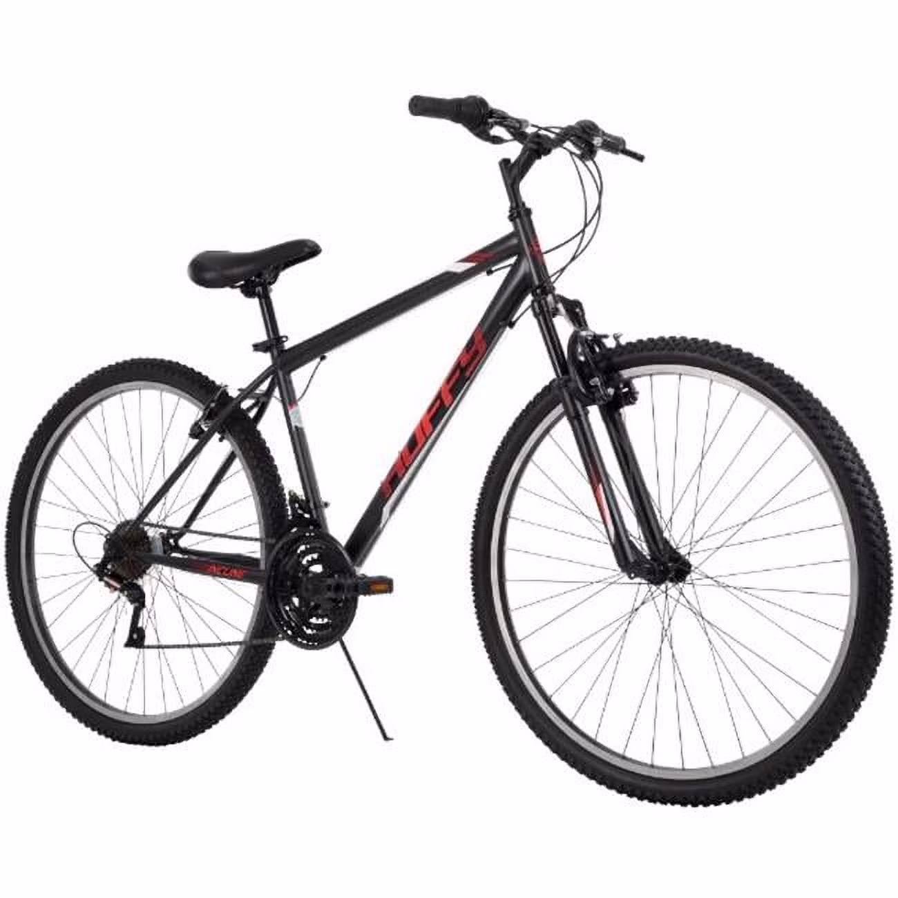 26" Rock Creek Mountain Bike, Fits Riders 5'0"+, Blue, Adult, Men's(26"/Blue) - Image 3