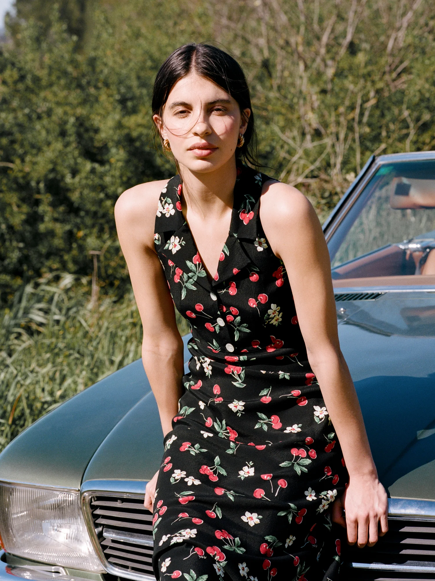Robe CARLITA