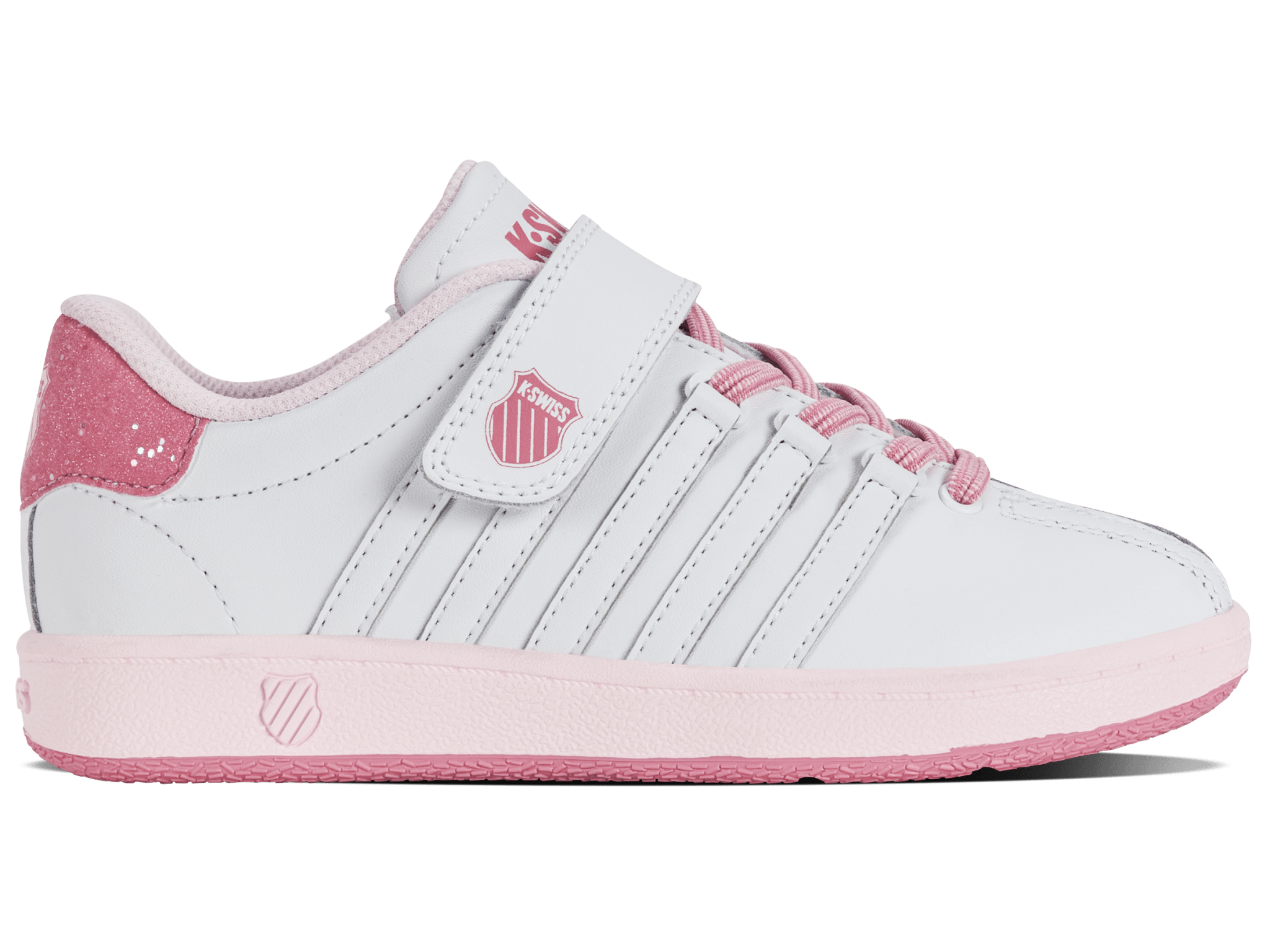CLASSIC VN VLC - K-Swiss Shoes