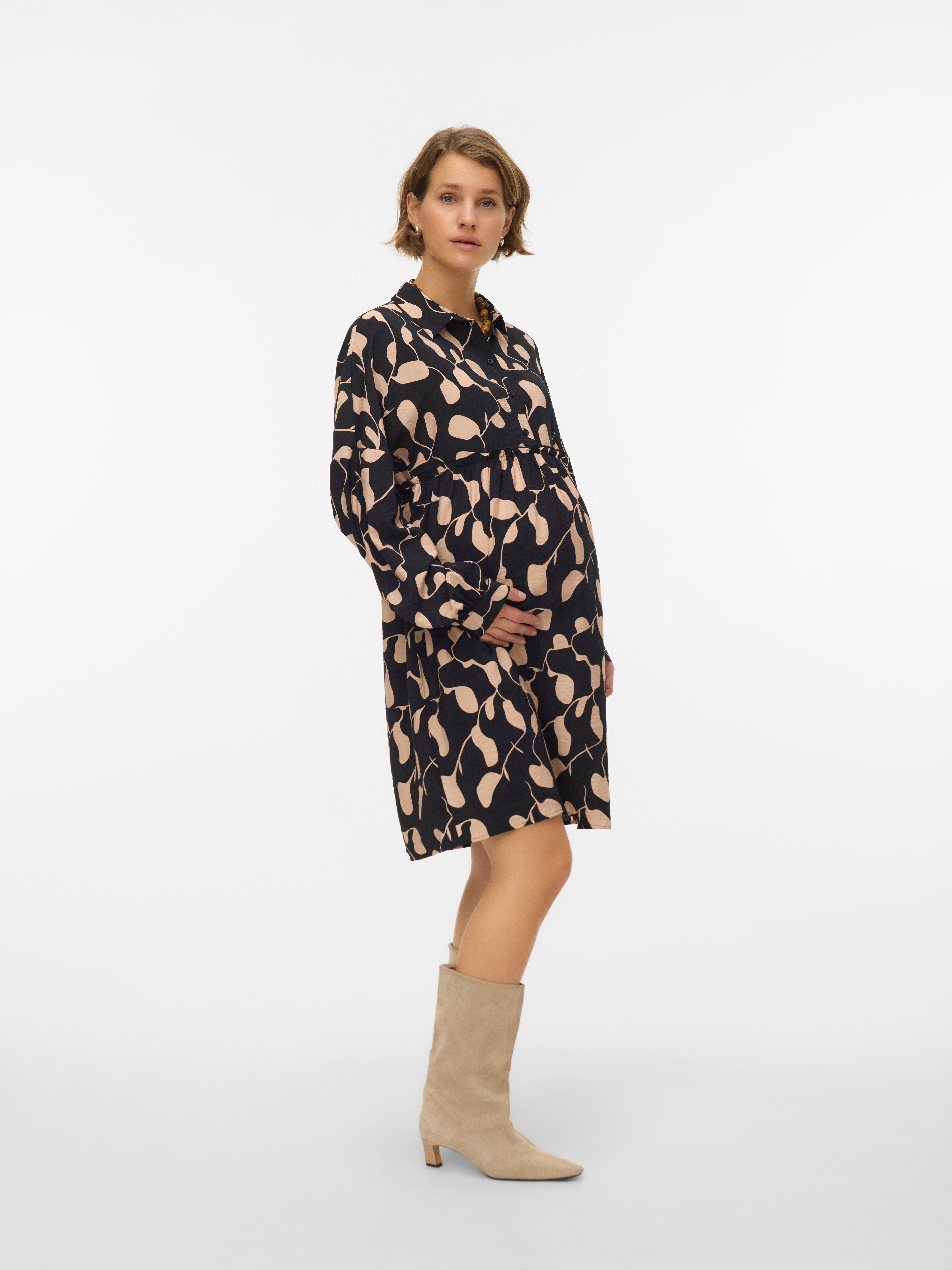VERO MODA® VMMJOSIE Maternity Dress