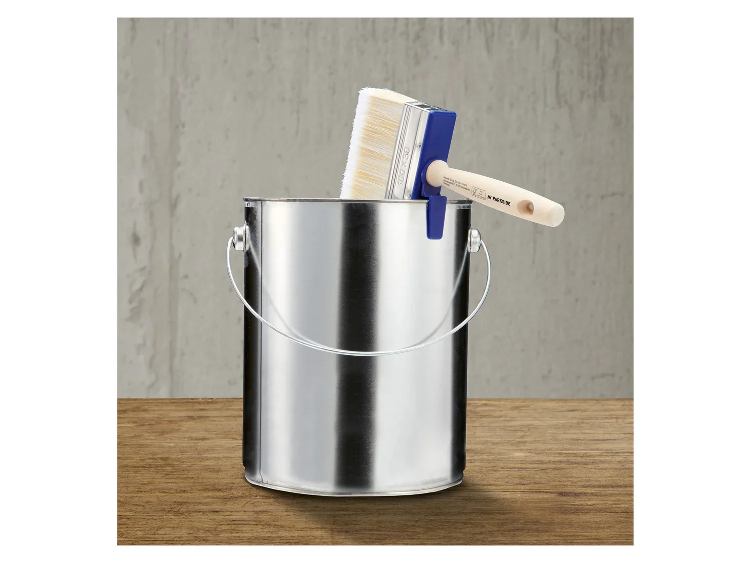 PARKSIDE Set de 10 pinceaux