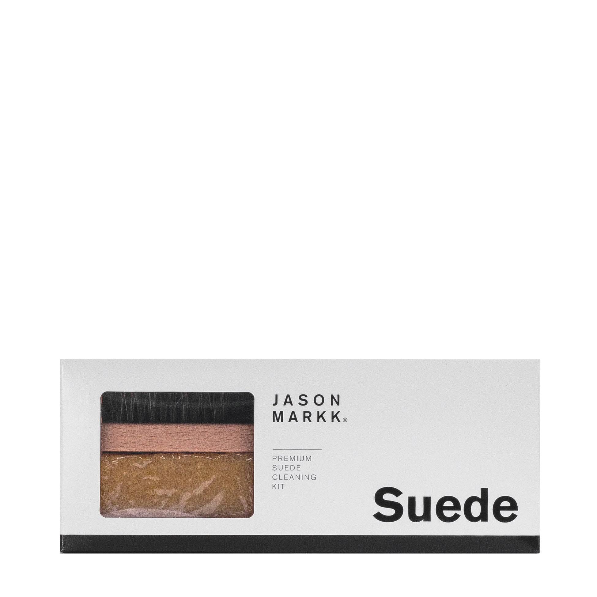 Jason Markk Suede Cleaning Kit