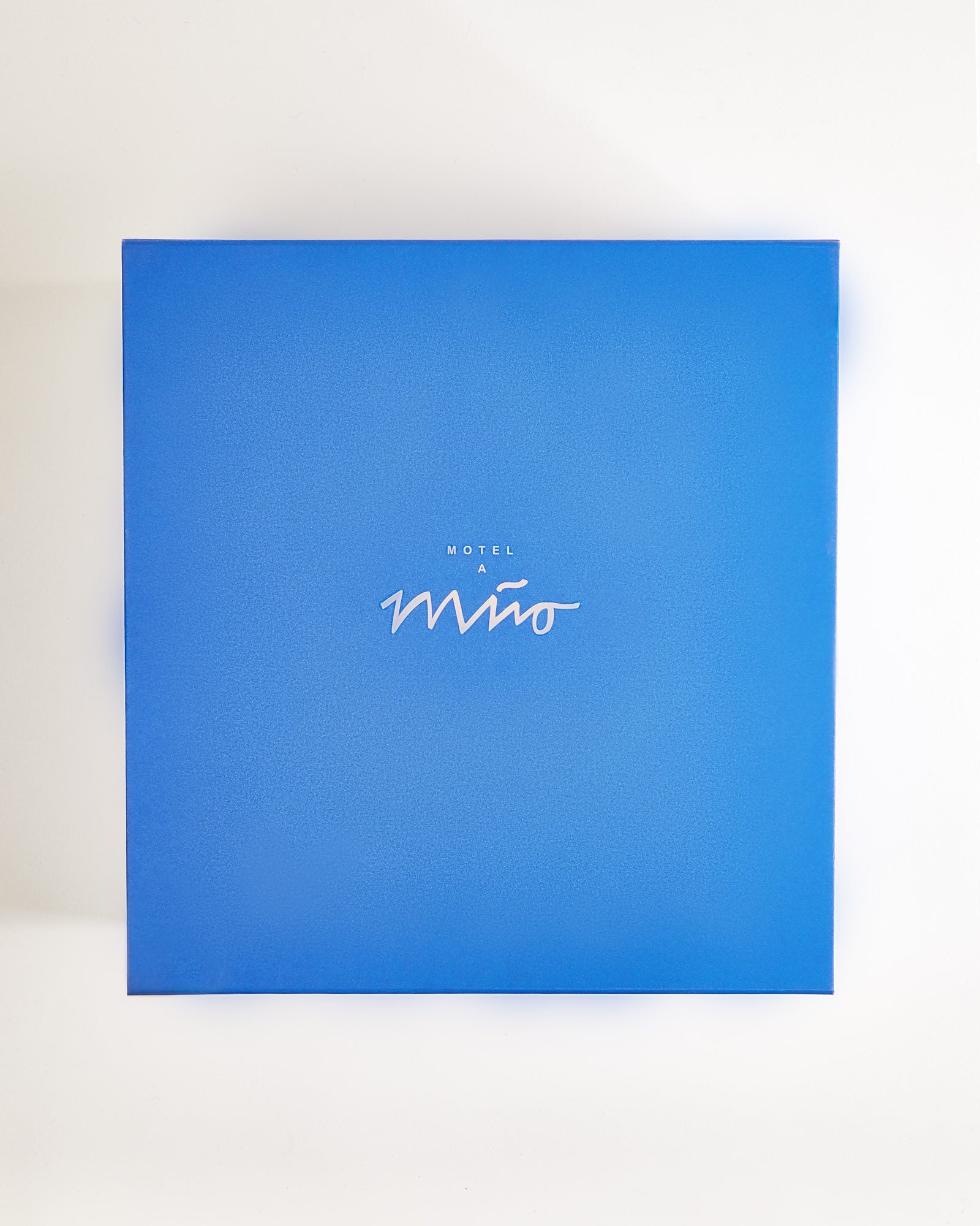 GIFT BOXES L BLUE