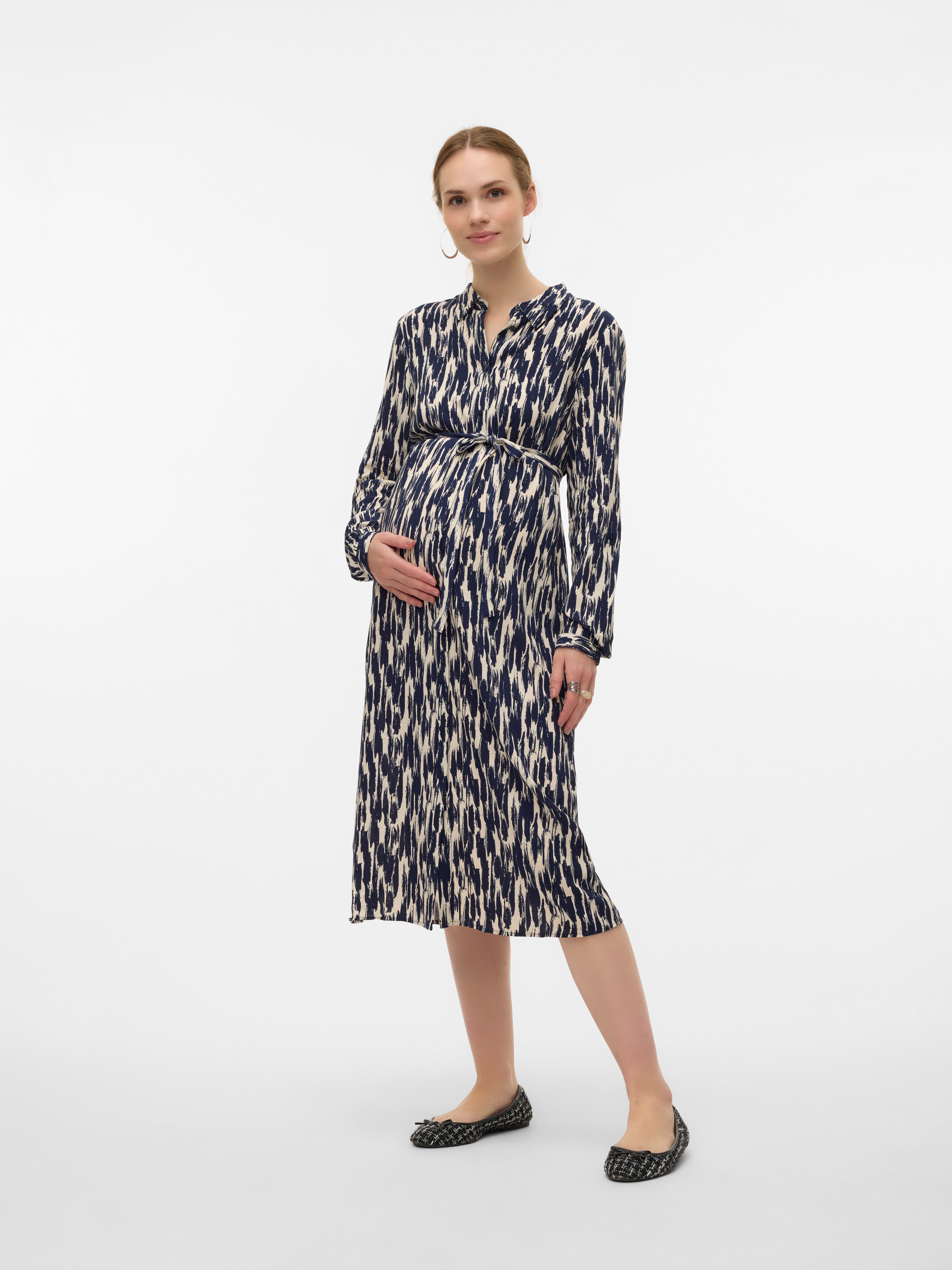 VERO MODA® VMMEASY Maternity Dress