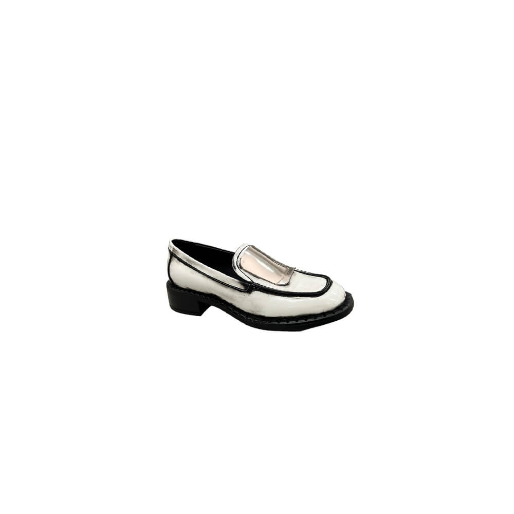 PRADA loafers