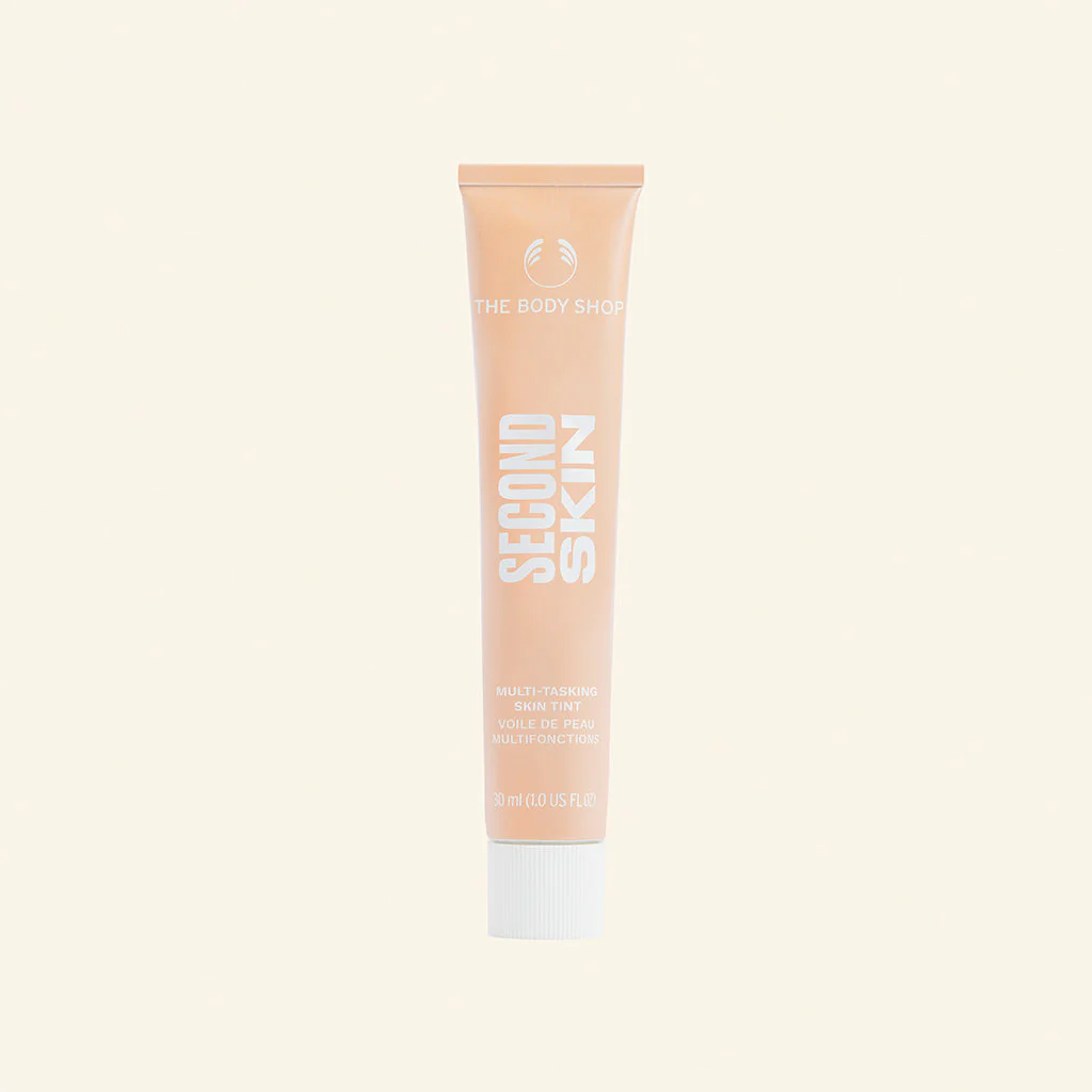 Second Skin Tint Light 1N