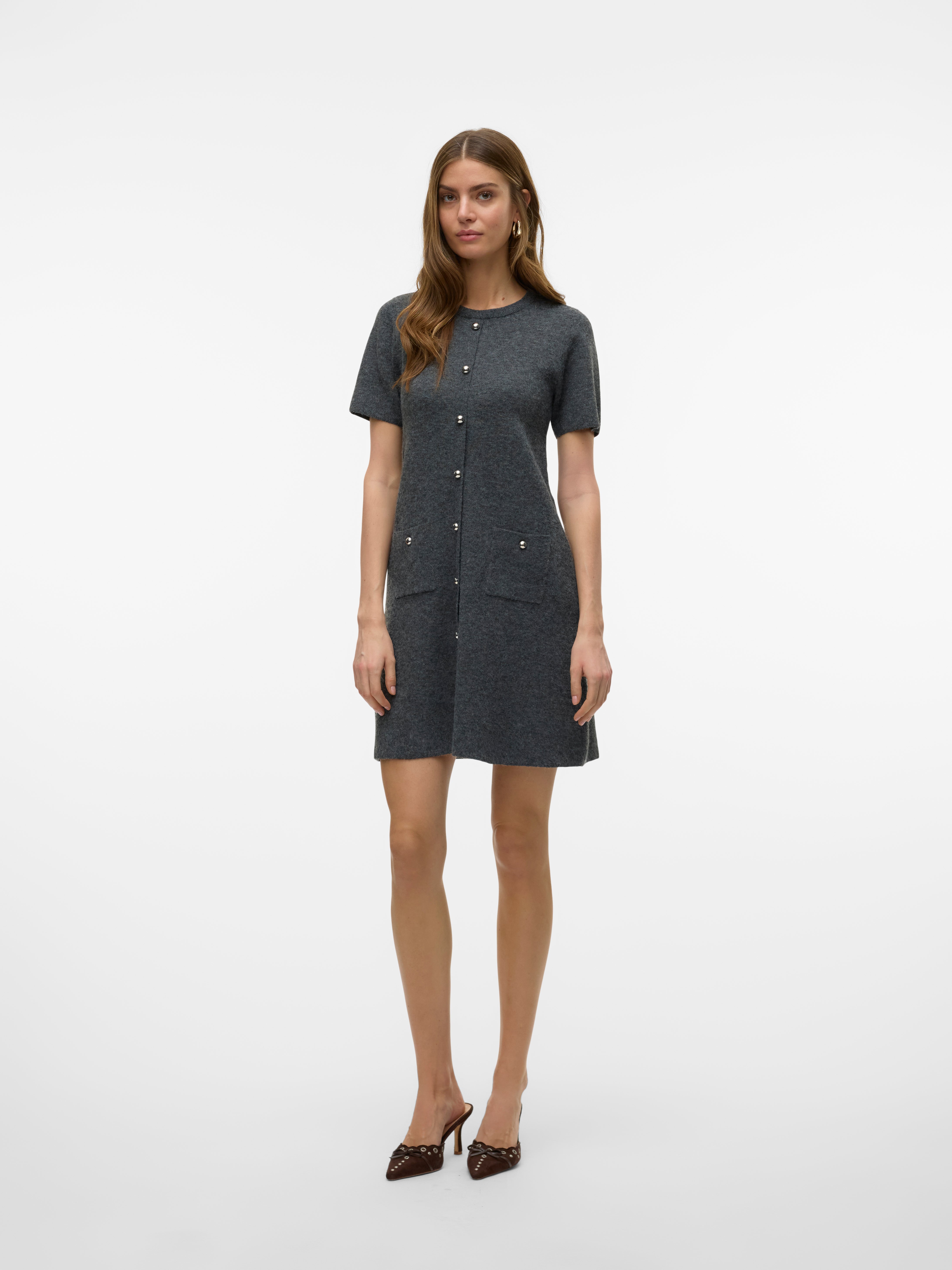 VERO MODA® VMJOHANNA Midi dress
