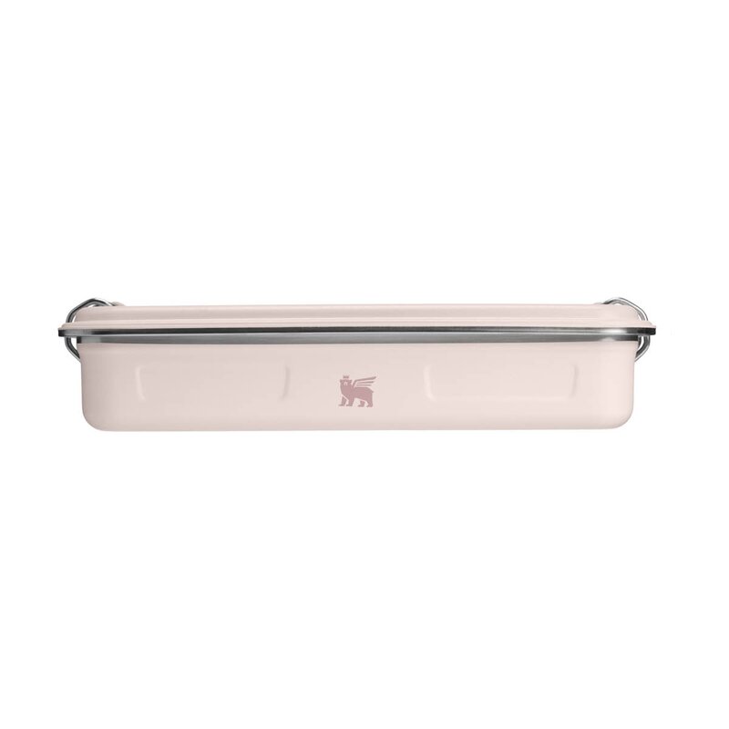 Classic matboks 1,18L Rosè Quartz