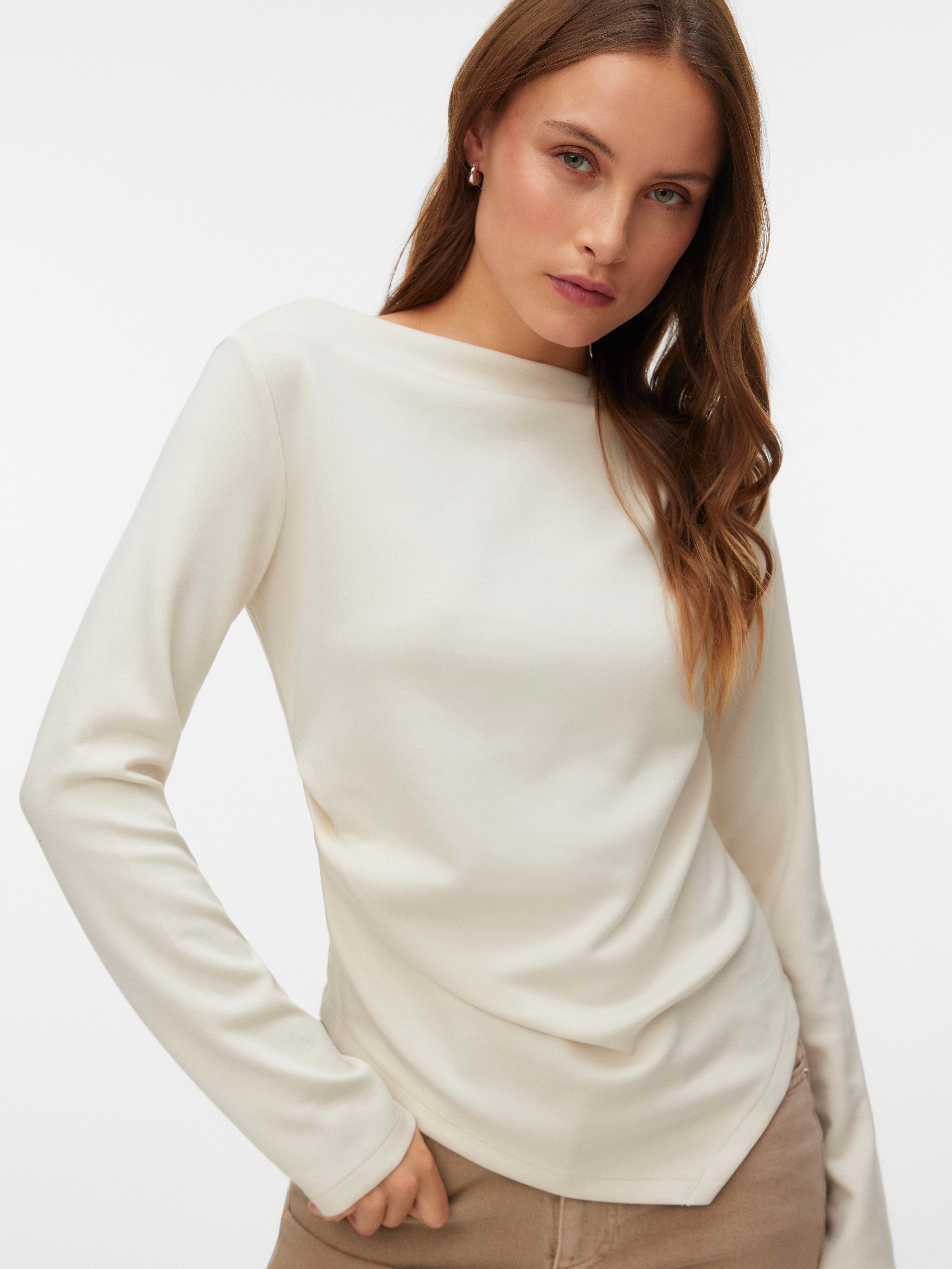VERO MODA® VMMILLE Top