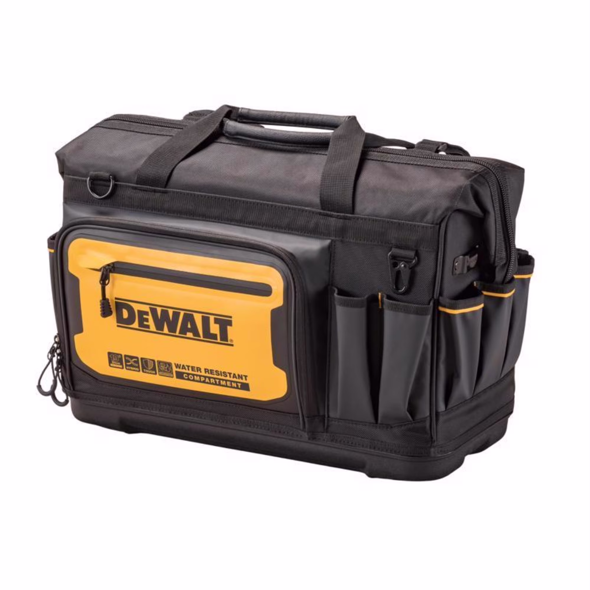 DWST560104 Open Mouth Tool Bag, 20 In. Quantity 1(1)
