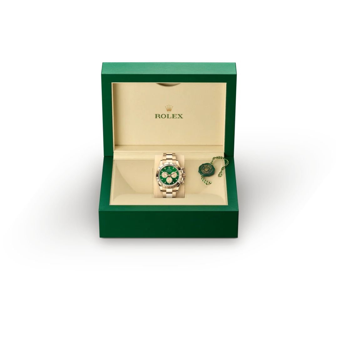 [Super Clone]New Rolex Daytona 