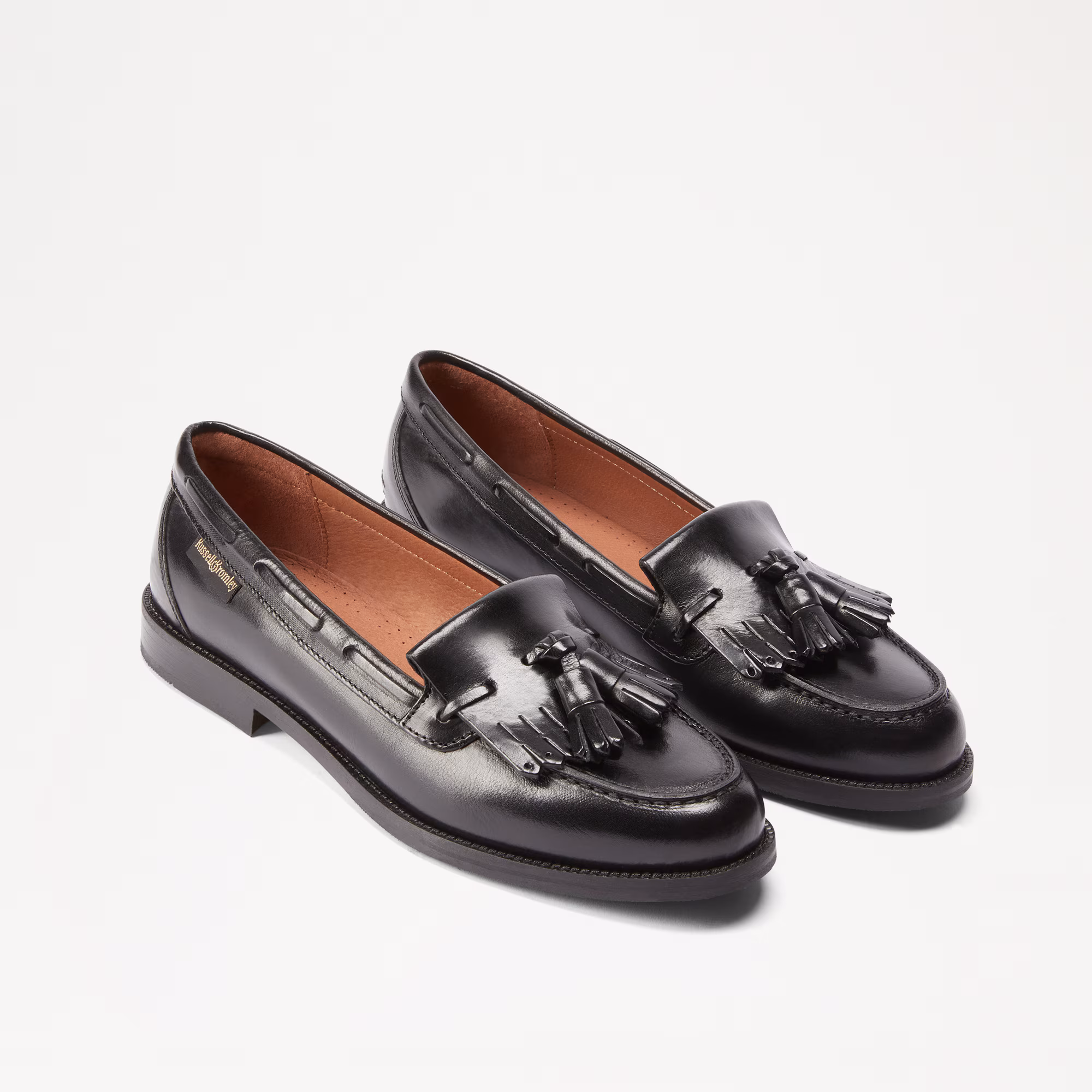 Chester<br>Tassel Loafer