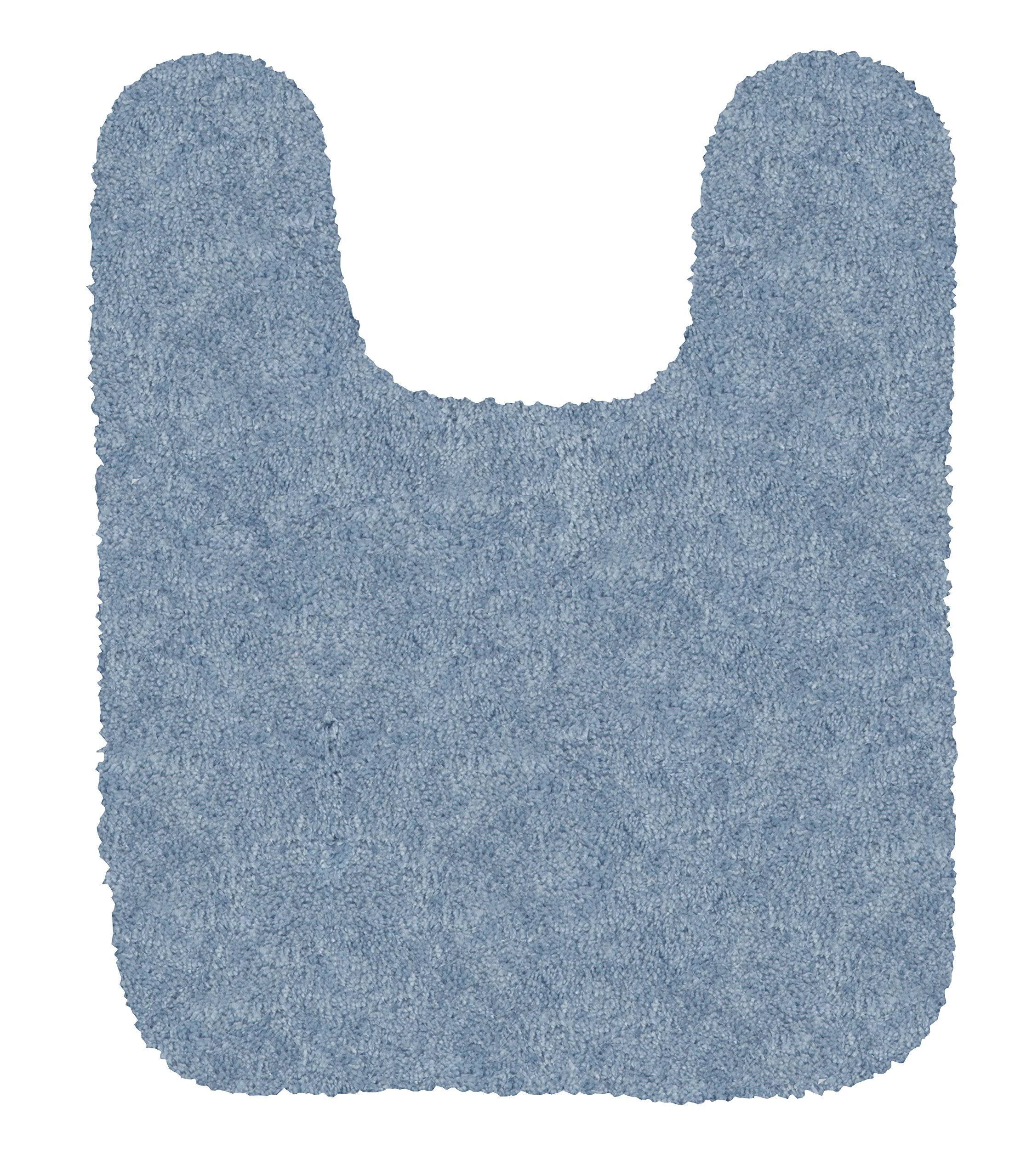Mohawk Royal Bath Rug Wedgewood