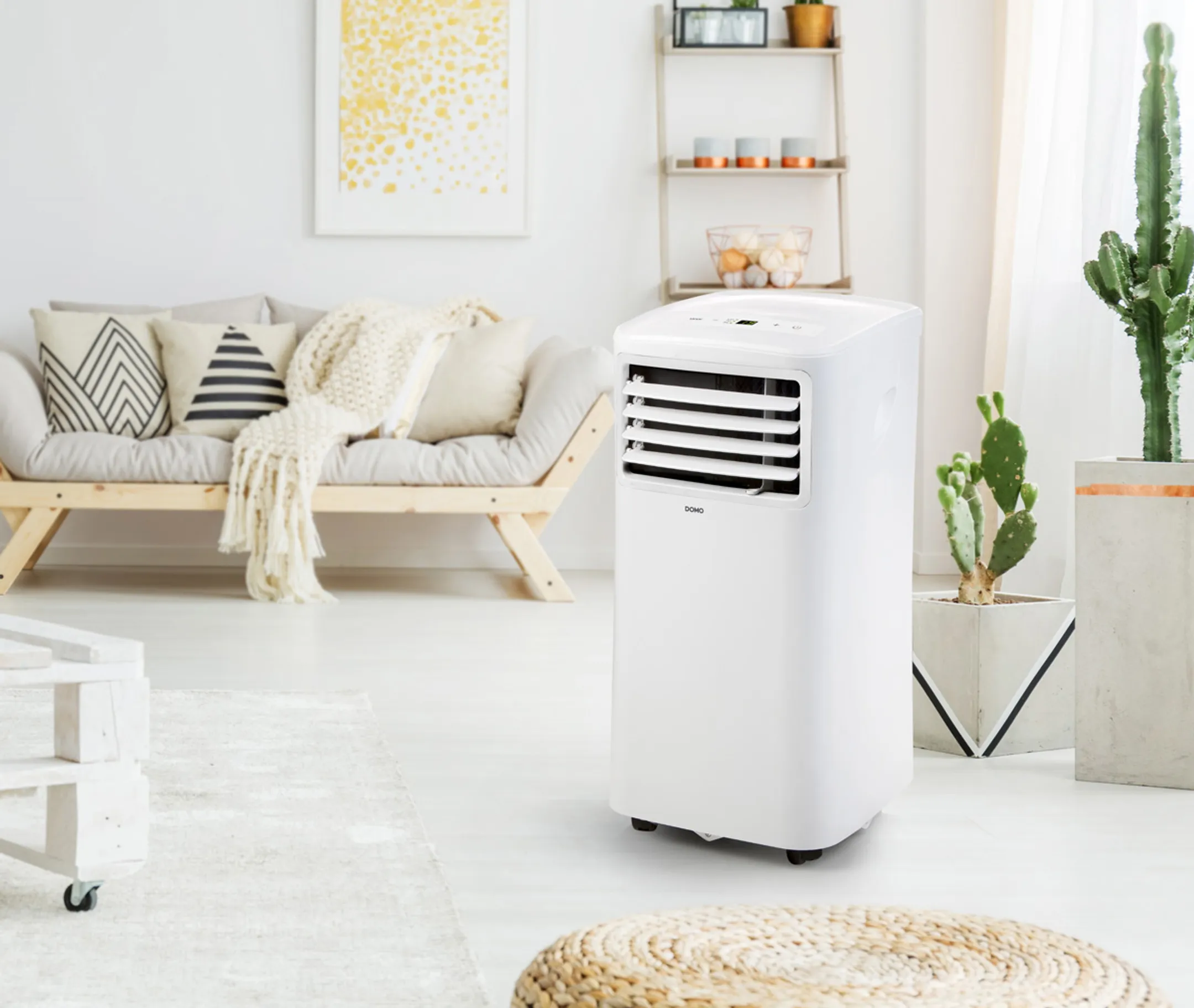 Domo Mobiele airco DO1035A
