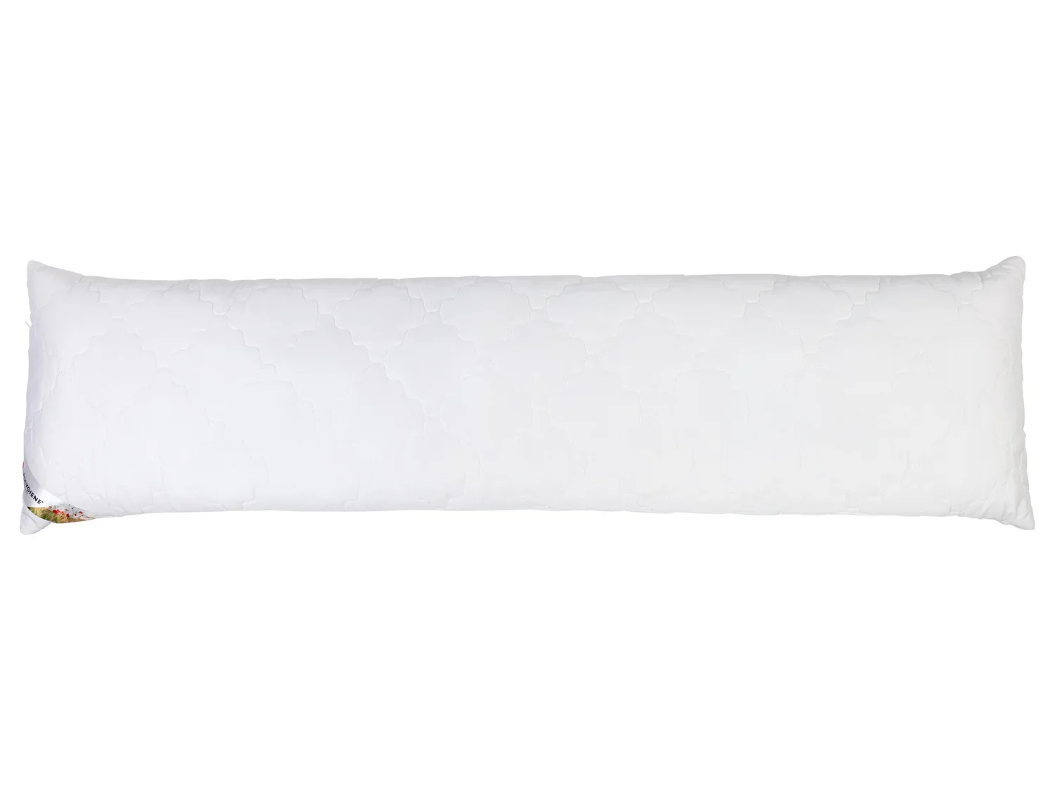 LIVARNO home Oreiller pour dormeur latral Polygiene, 40 x 145 cm