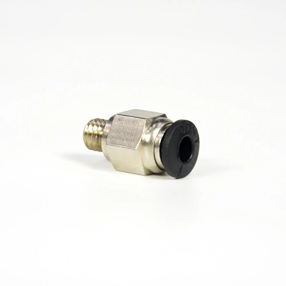 Raccord pneumatique PC-M6 vers LK1/LK4/LK4 PRO/LK5 PRO