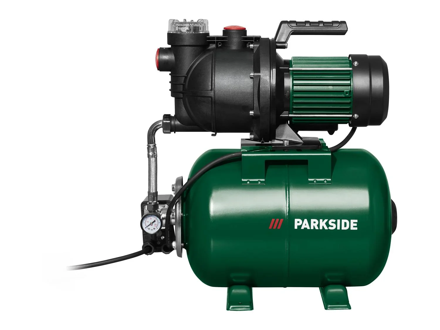 PARKSIDE Pompe dalimentation en eau PEHWW 1300 B2