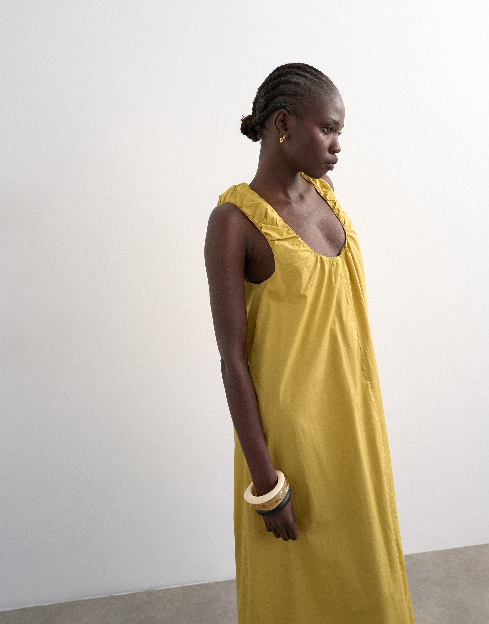 VERO MODA® TSRUNI Long dress