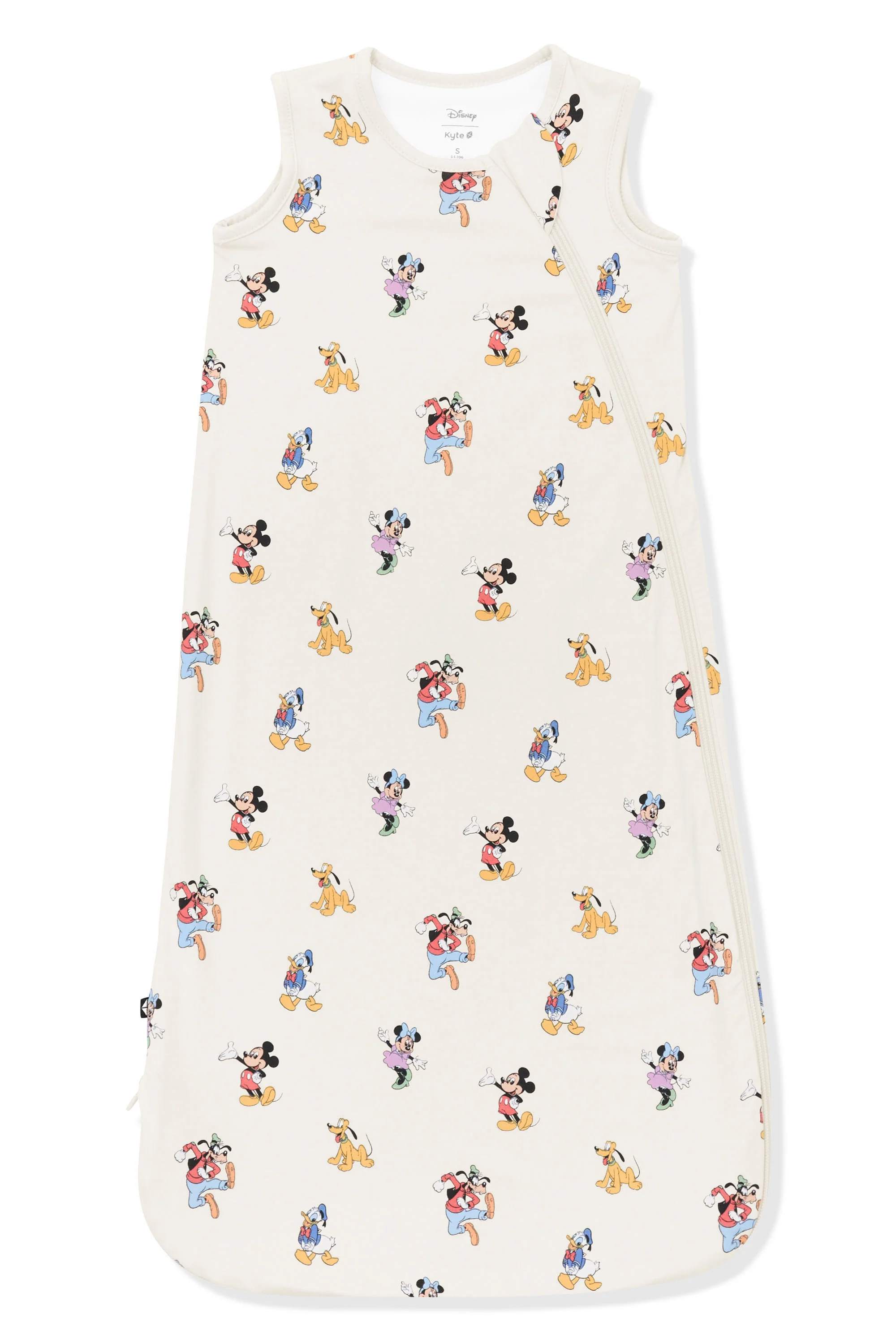 Sleep Bag in Mickey Mouse and Friends 0.5