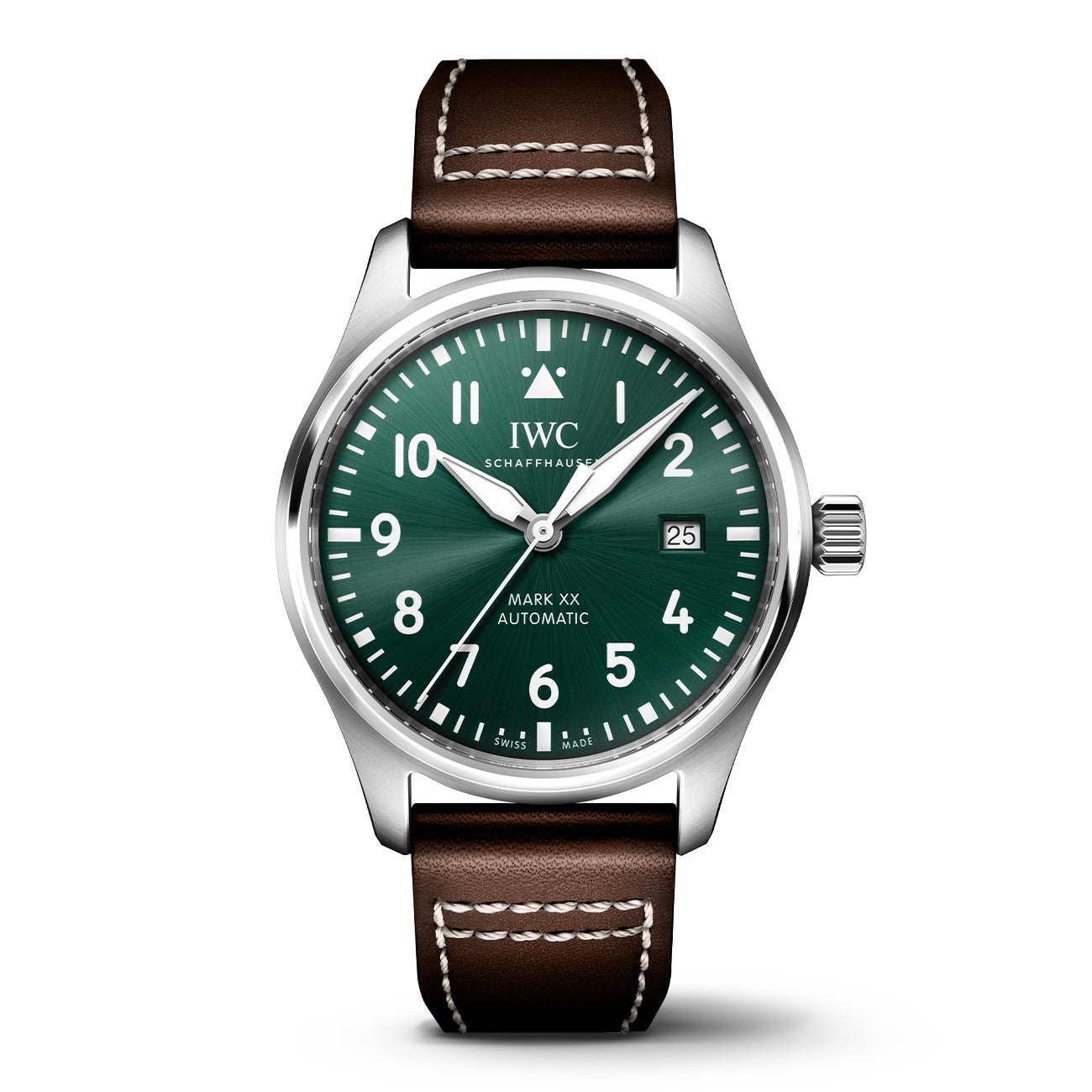 [Super Clone]IWC-Pilot's Watch Mark XX (IW328205)