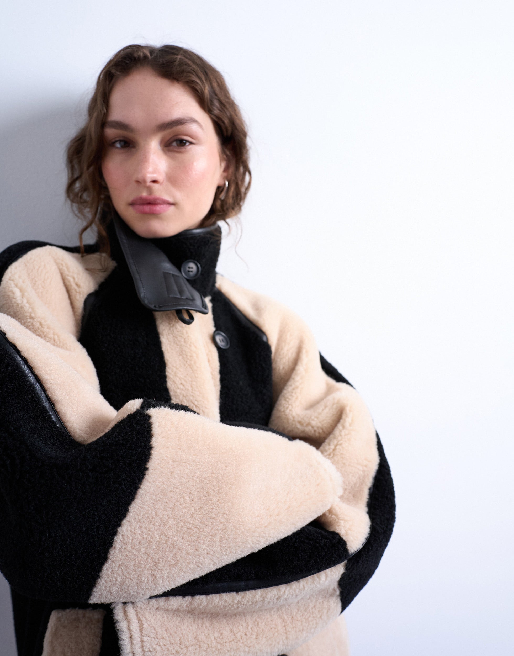 VERO MODA® TSJANICE Coat