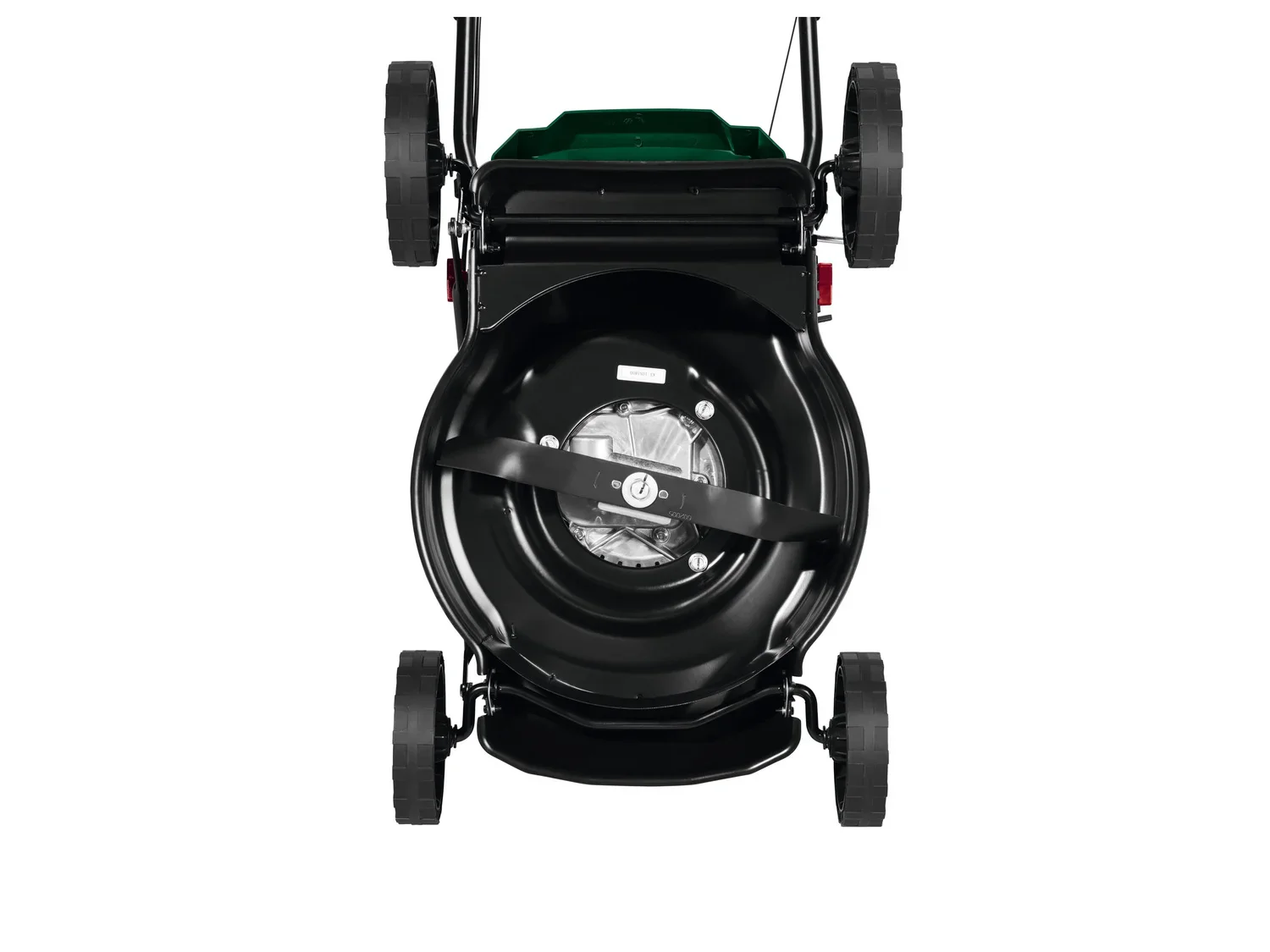PARKSIDE Tondeuse thermique PBRM 41 B2, 3,3 CV