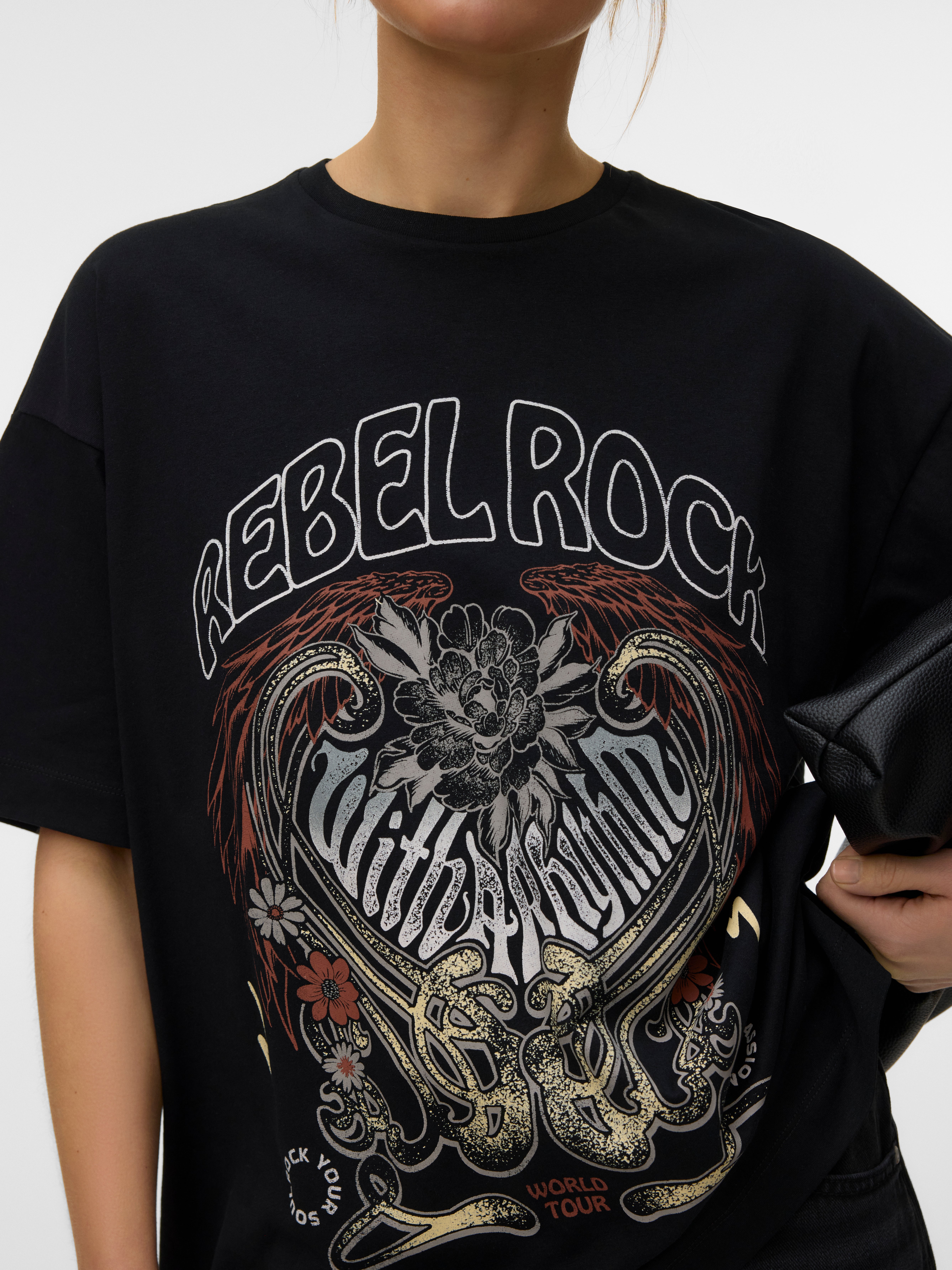 VERO MODA® VMLILIE T-Shirt