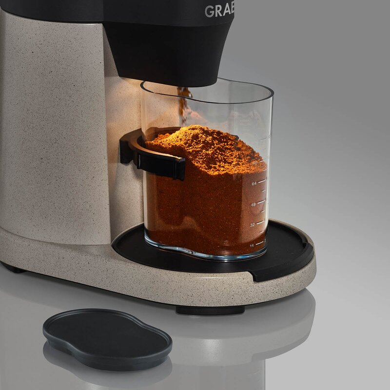 Kaffekvern CM8011 elektrisk 350 g sand
