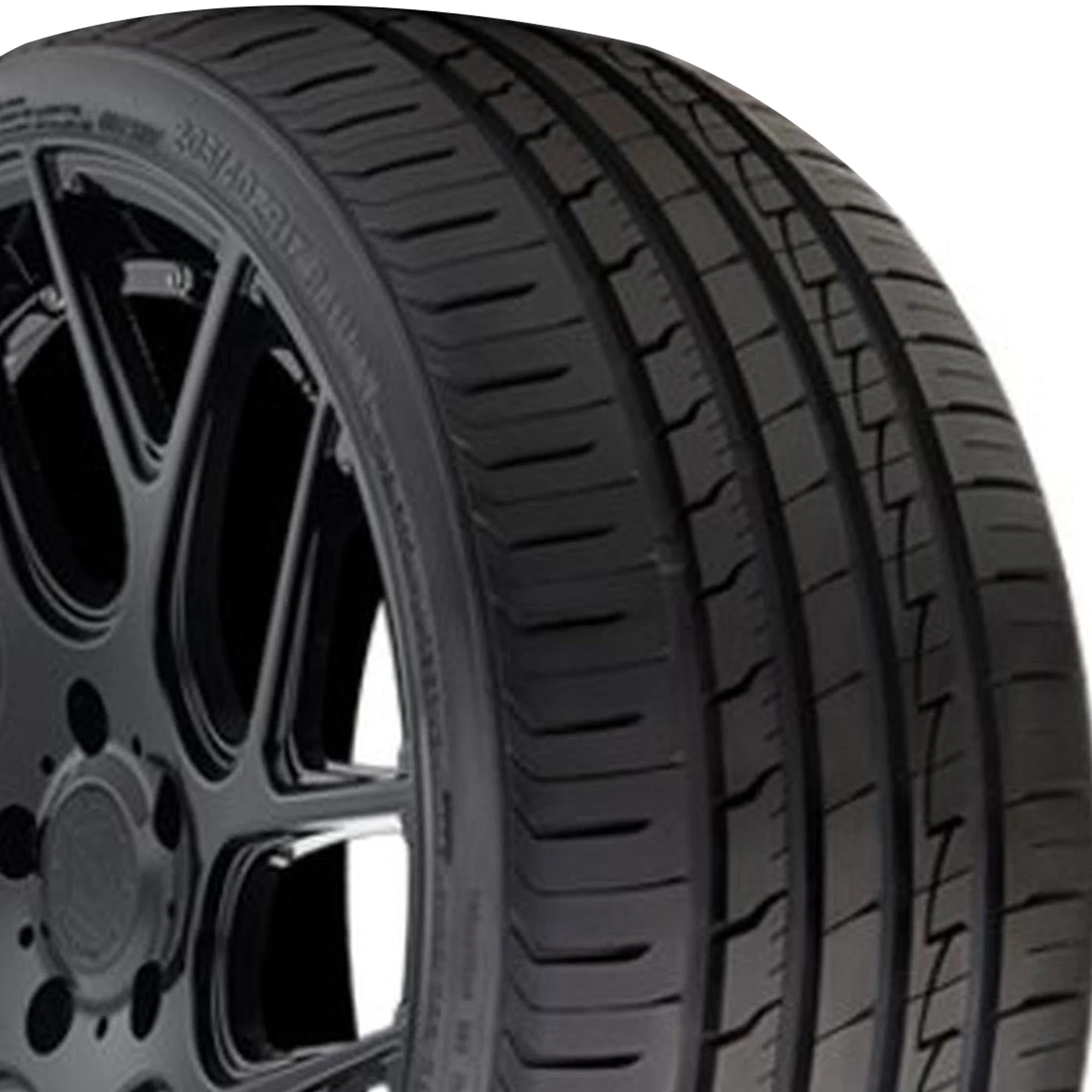 Ironman Imove Gen 2 A/S UHP All-Season 225/55R17 97H Passenger Tire