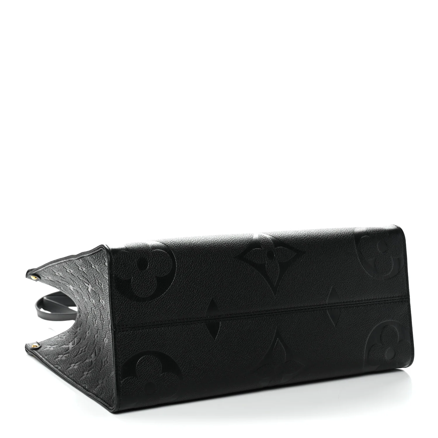 Empreinte Monogram Giant Onthego PM Black