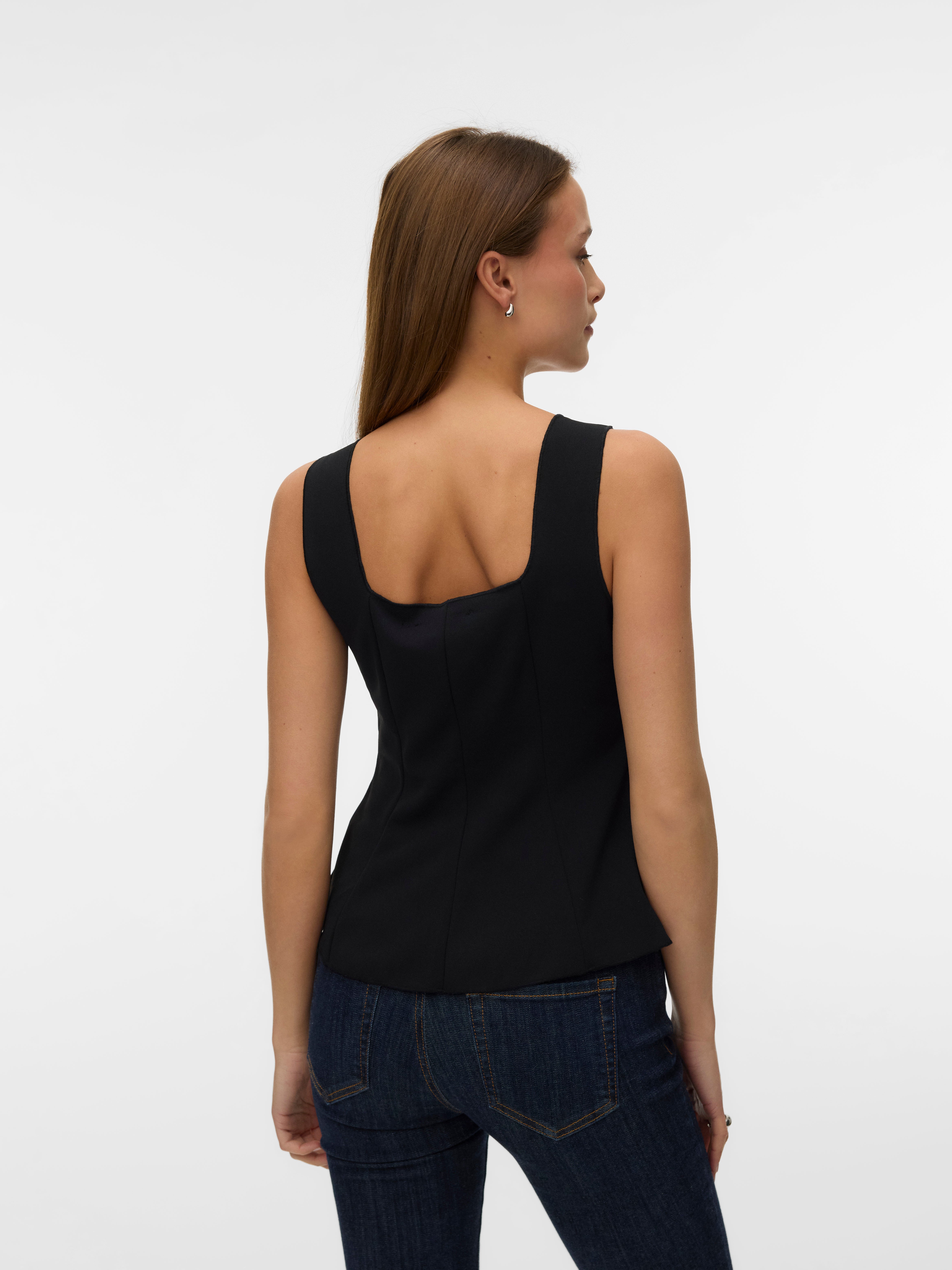 VERO MODA® AWSAGE Top