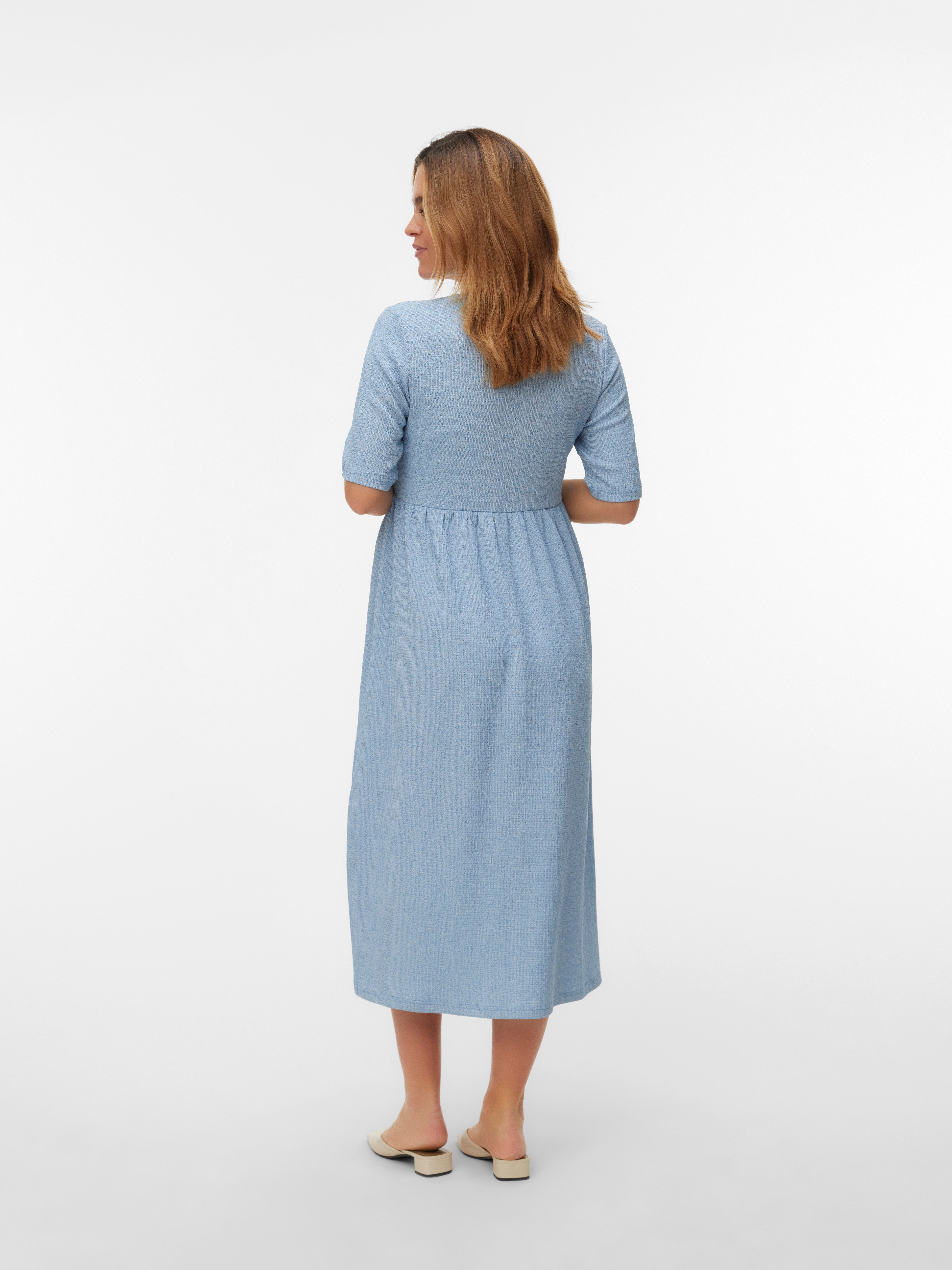 VERO MODA® MLJANA Maternity Dress