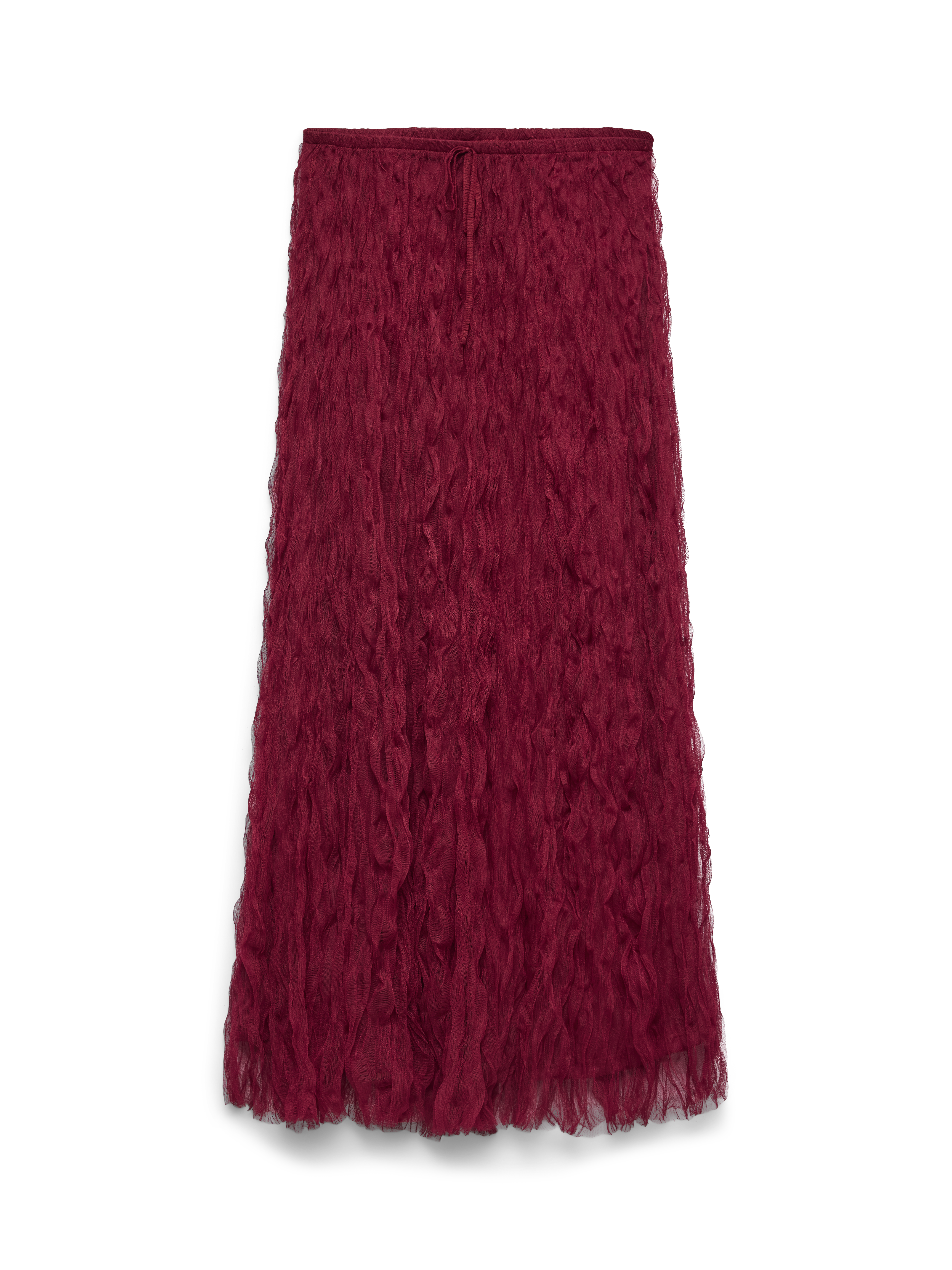 VERO MODA® VMCARALIA High waist Long skirt