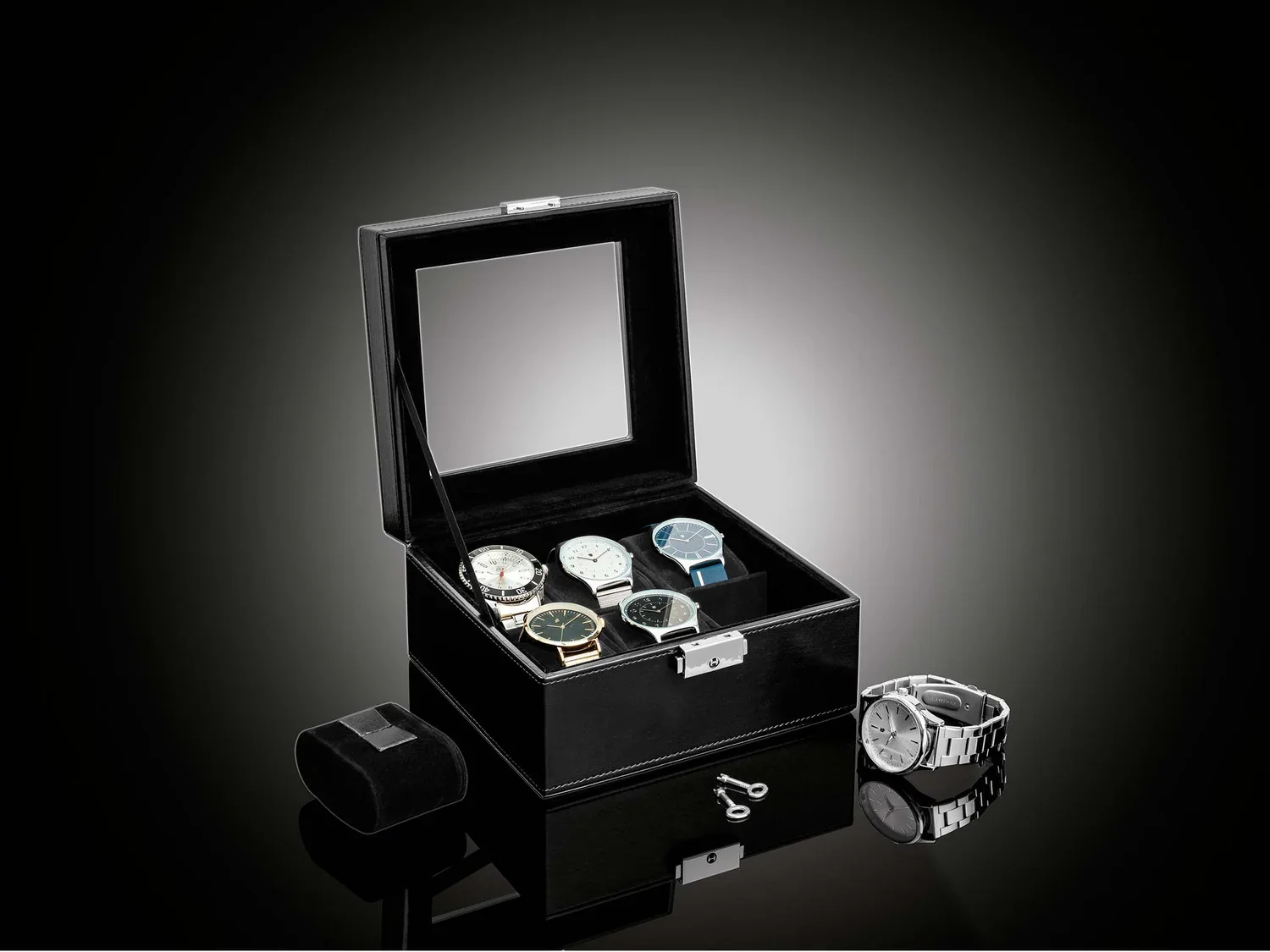AURIOL crin pour montres