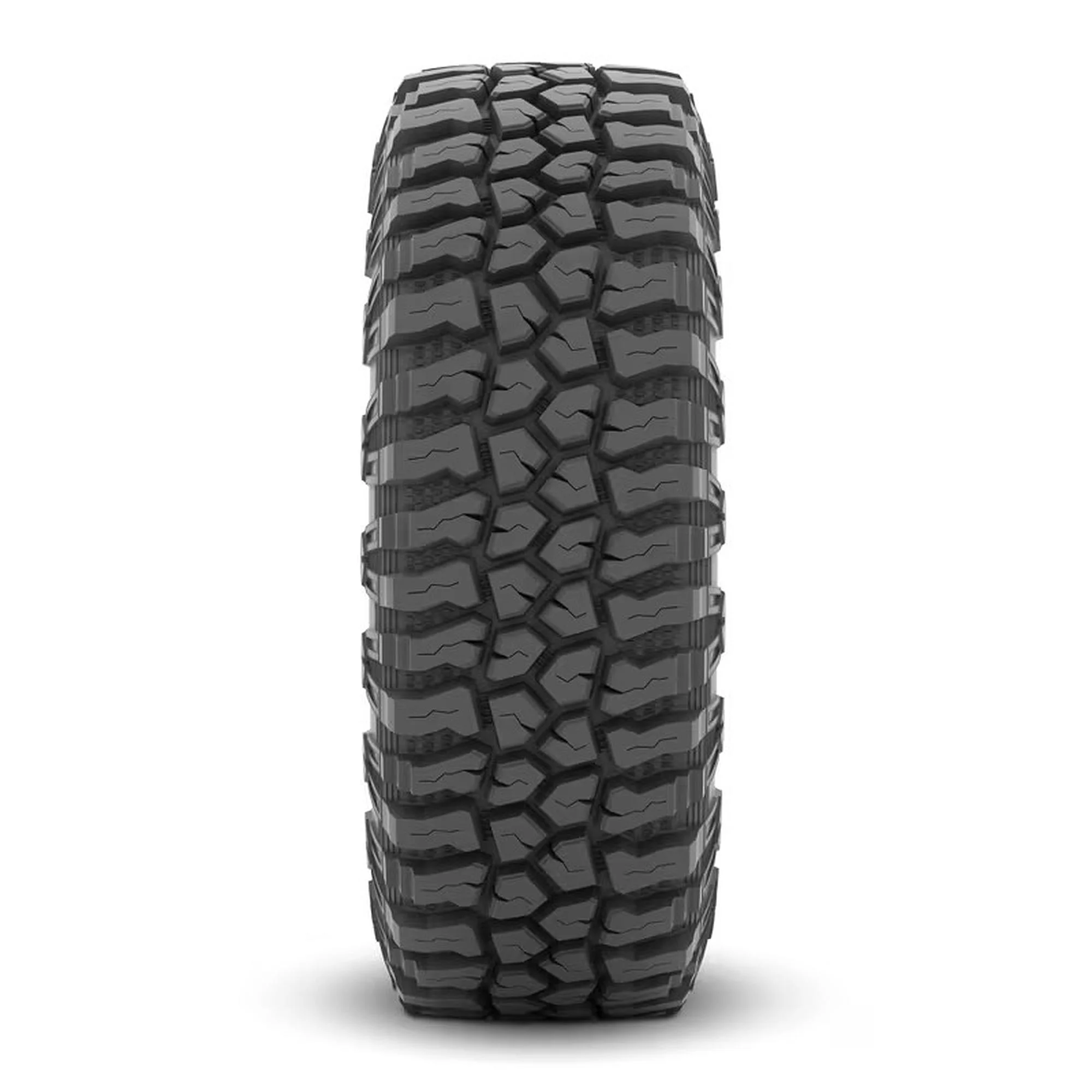 Goodyear Wrangler Boulder Mt LT285/75R16 126Q All - Season Tire