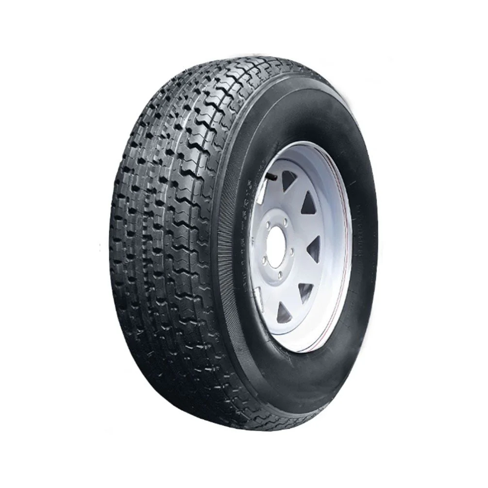 Americus ST Radial ST175/80R13 91/87 L C Trailer Tire