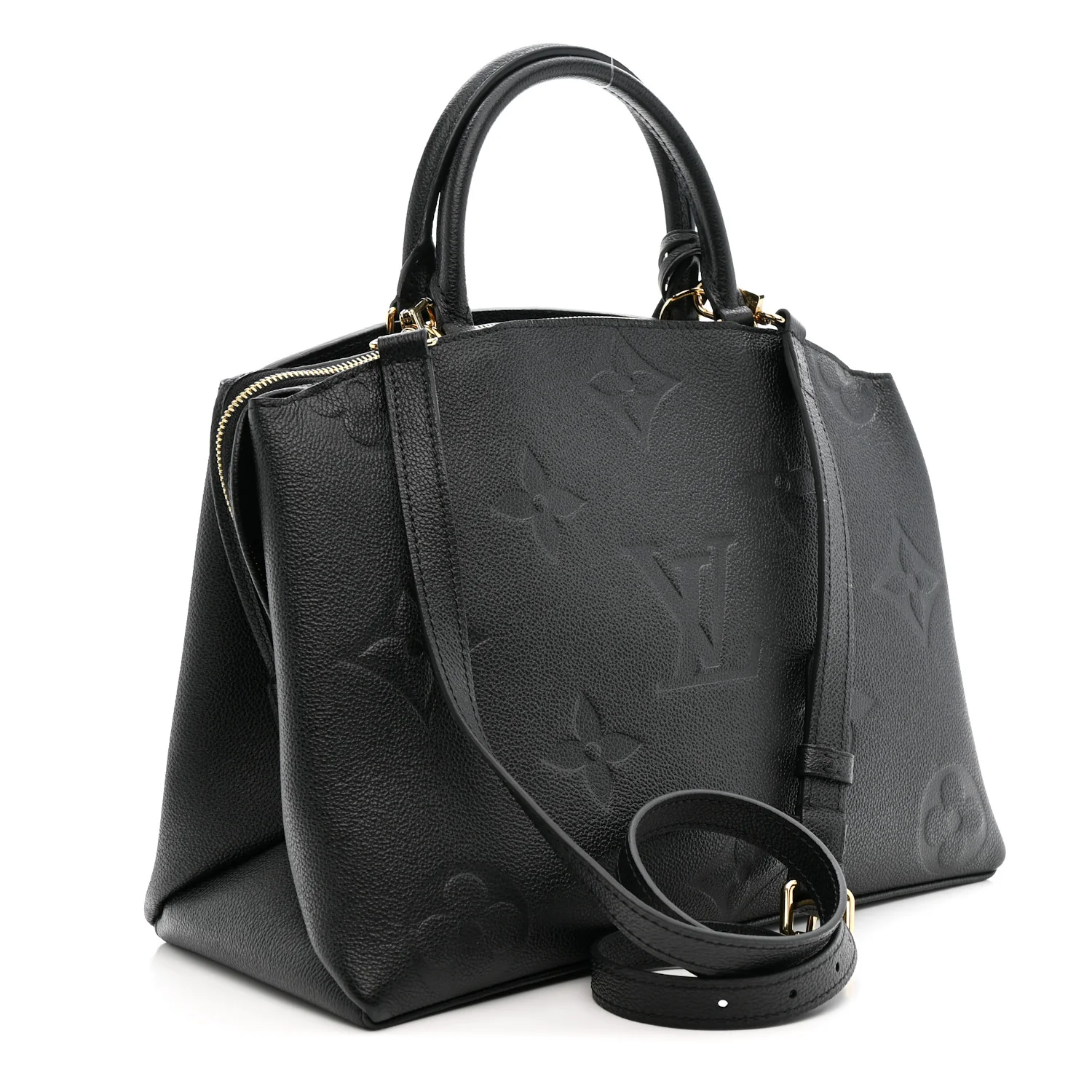Empreinte Monogram Giant Grand Palais Black