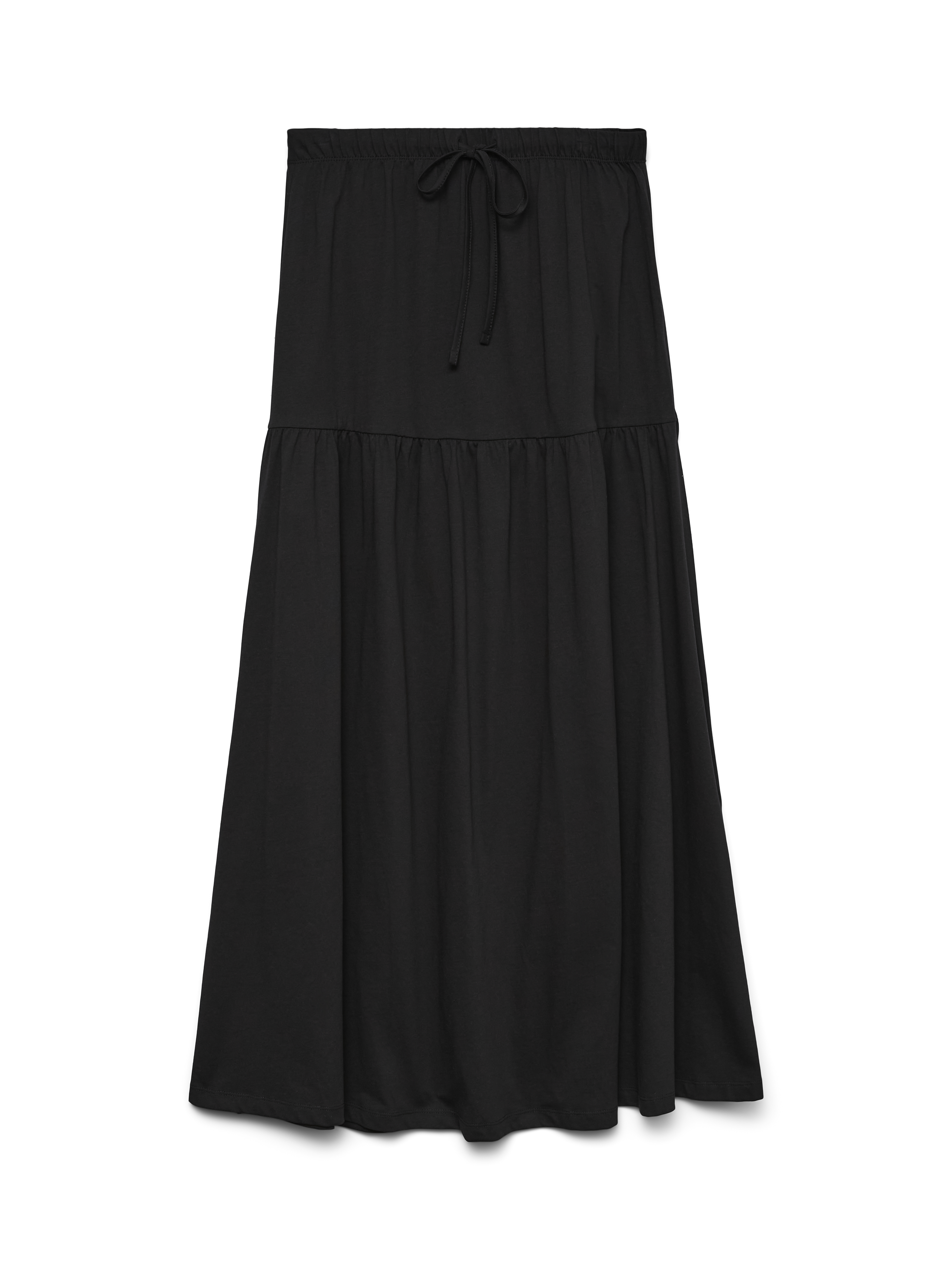 VERO MODA® VMCMIA Mid waist Long skirt