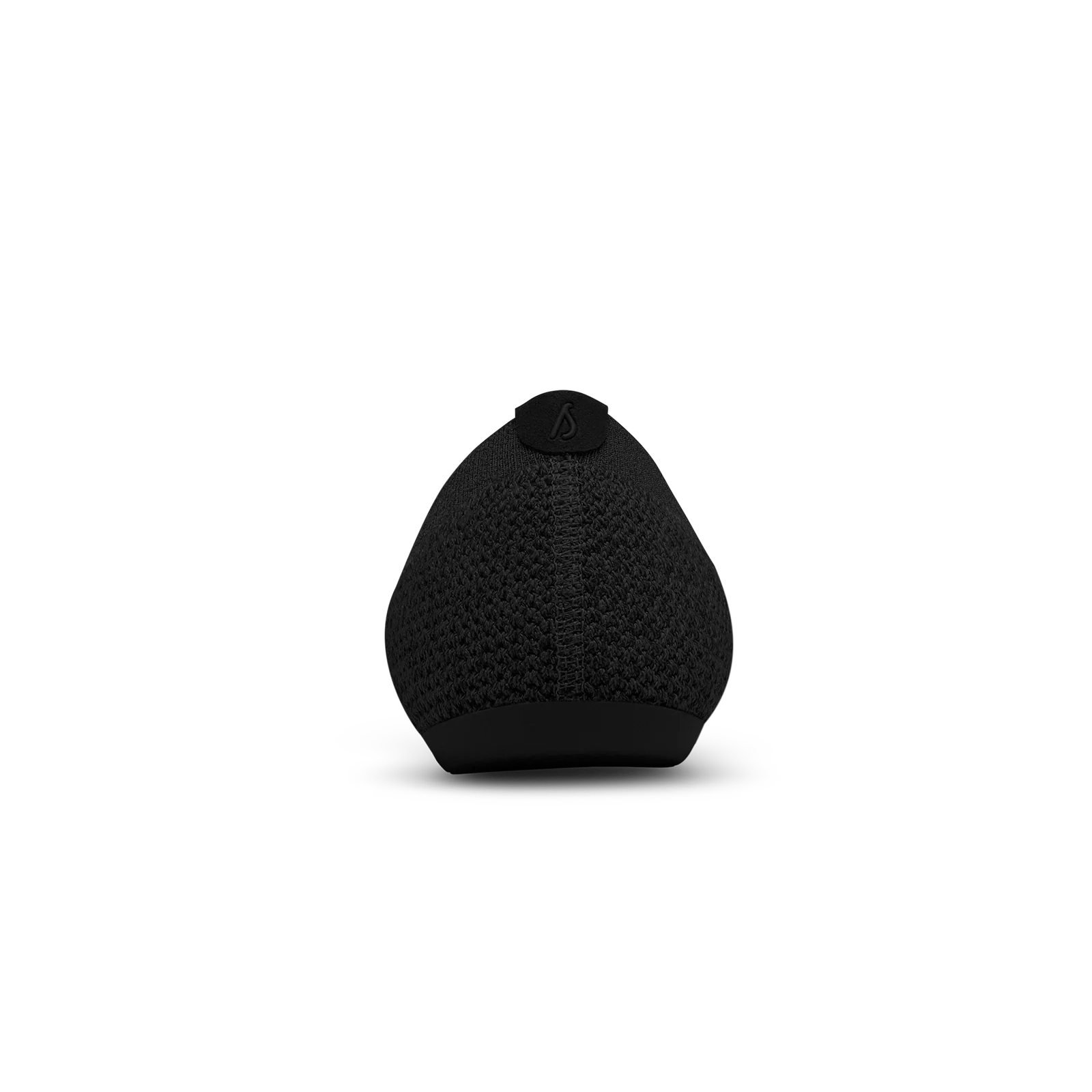 Women's Tree Breezer - Jet Black (Black Sole)